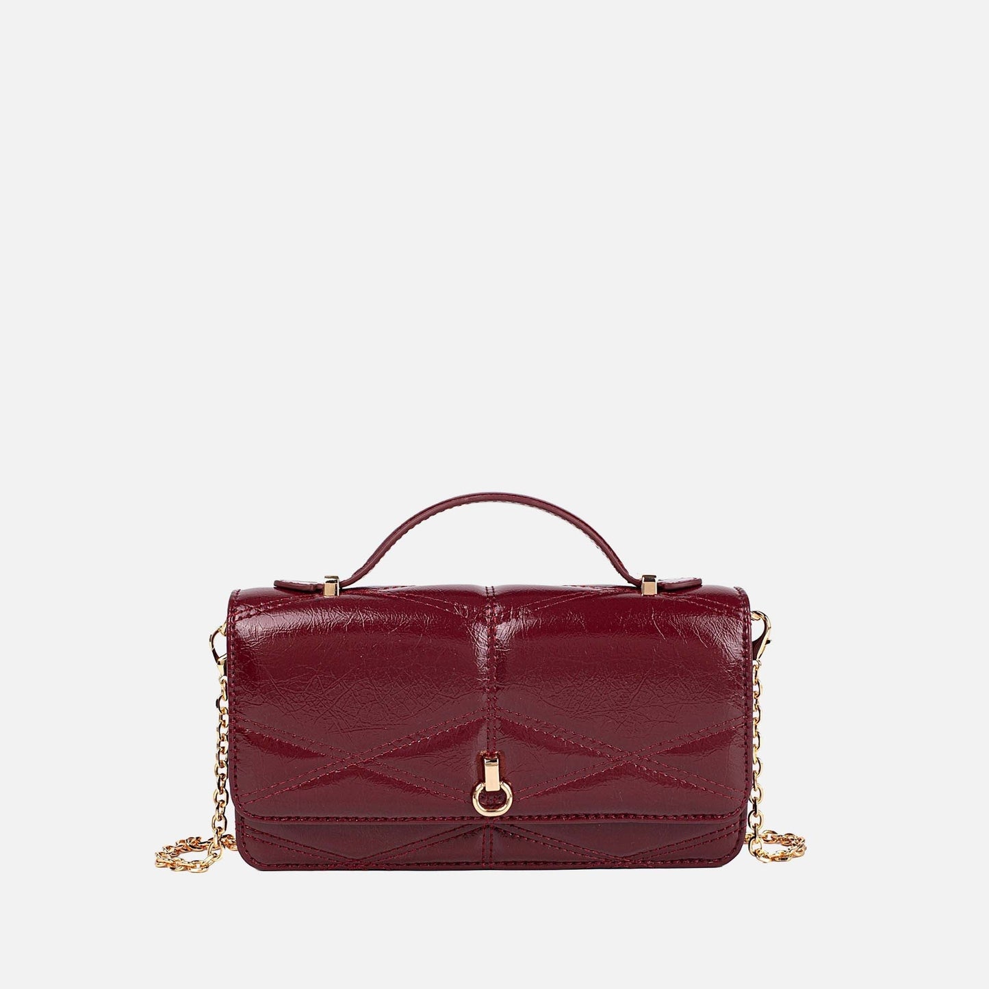 MKF Collection by Mia K. - Suzanne Shoulder Bag