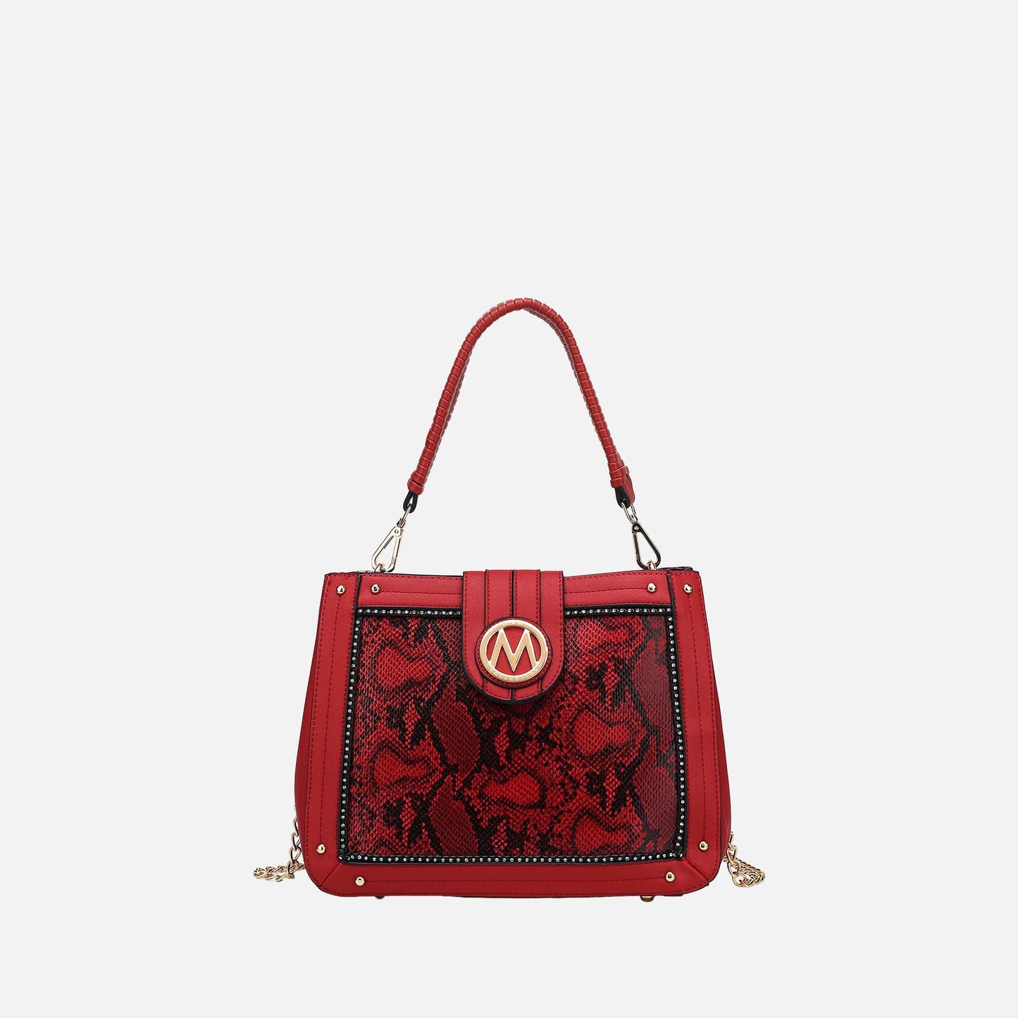 MKF Collection by Mia K. - Kamala Shoulder Bag