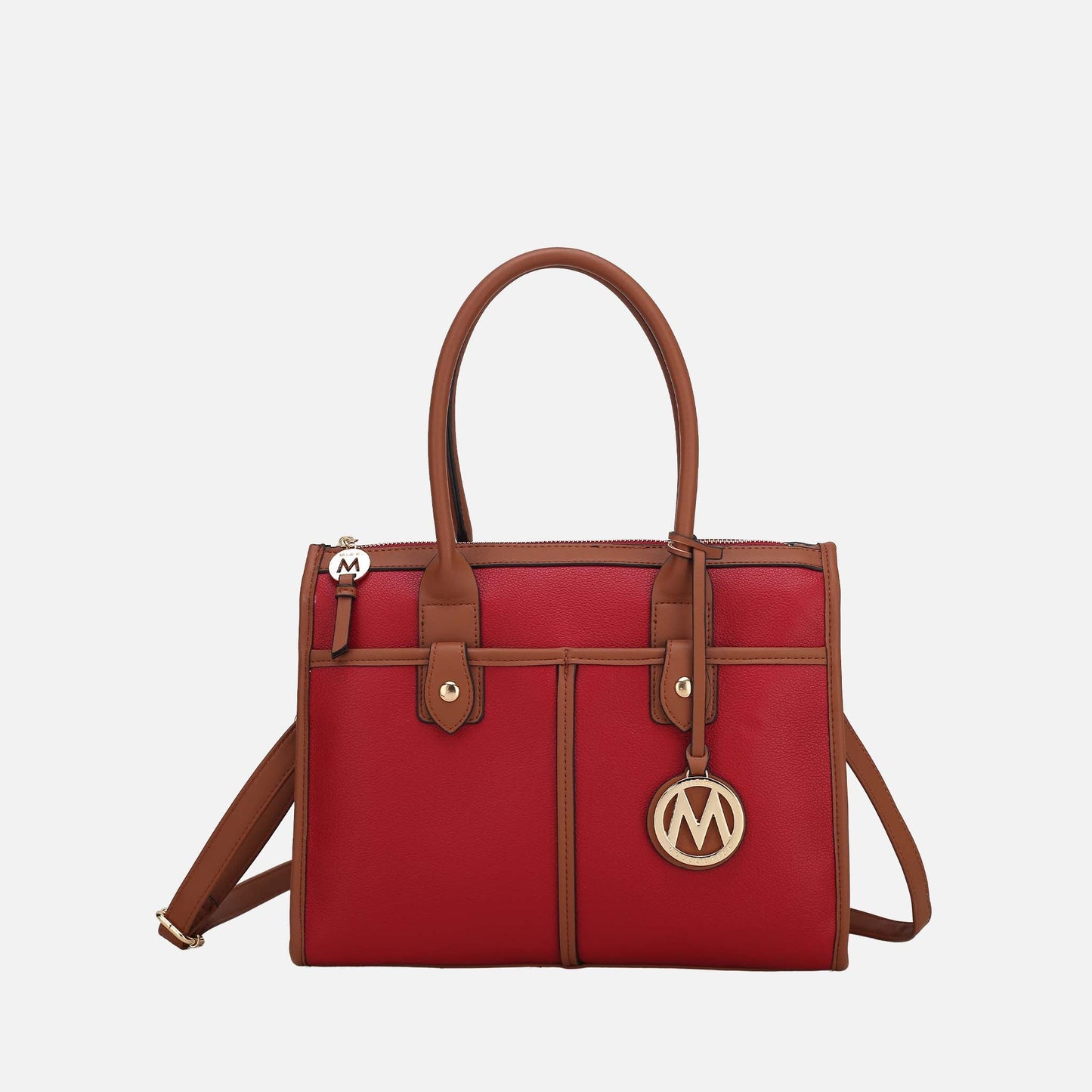 MKF Collection by Mia K. - Livia Shoulder Bag