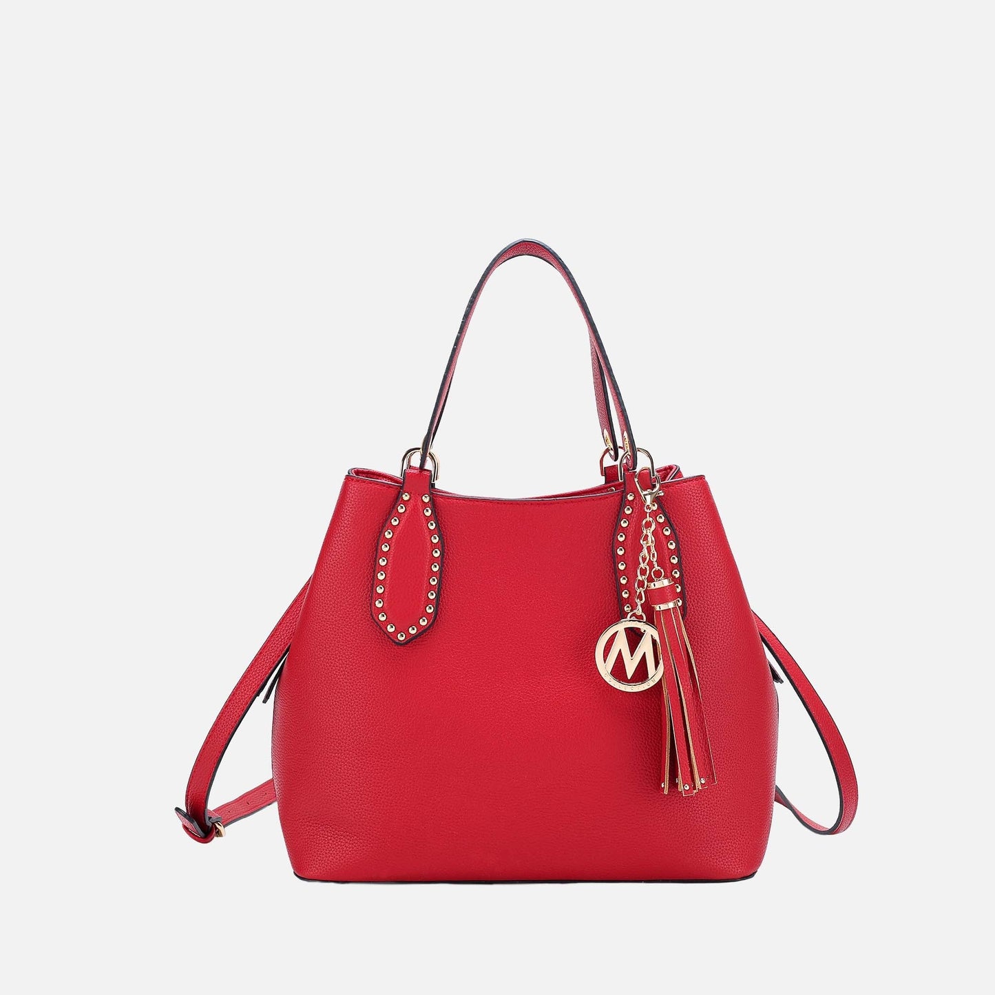 MKF Collection by Mia K. - Lana Hobo Bag