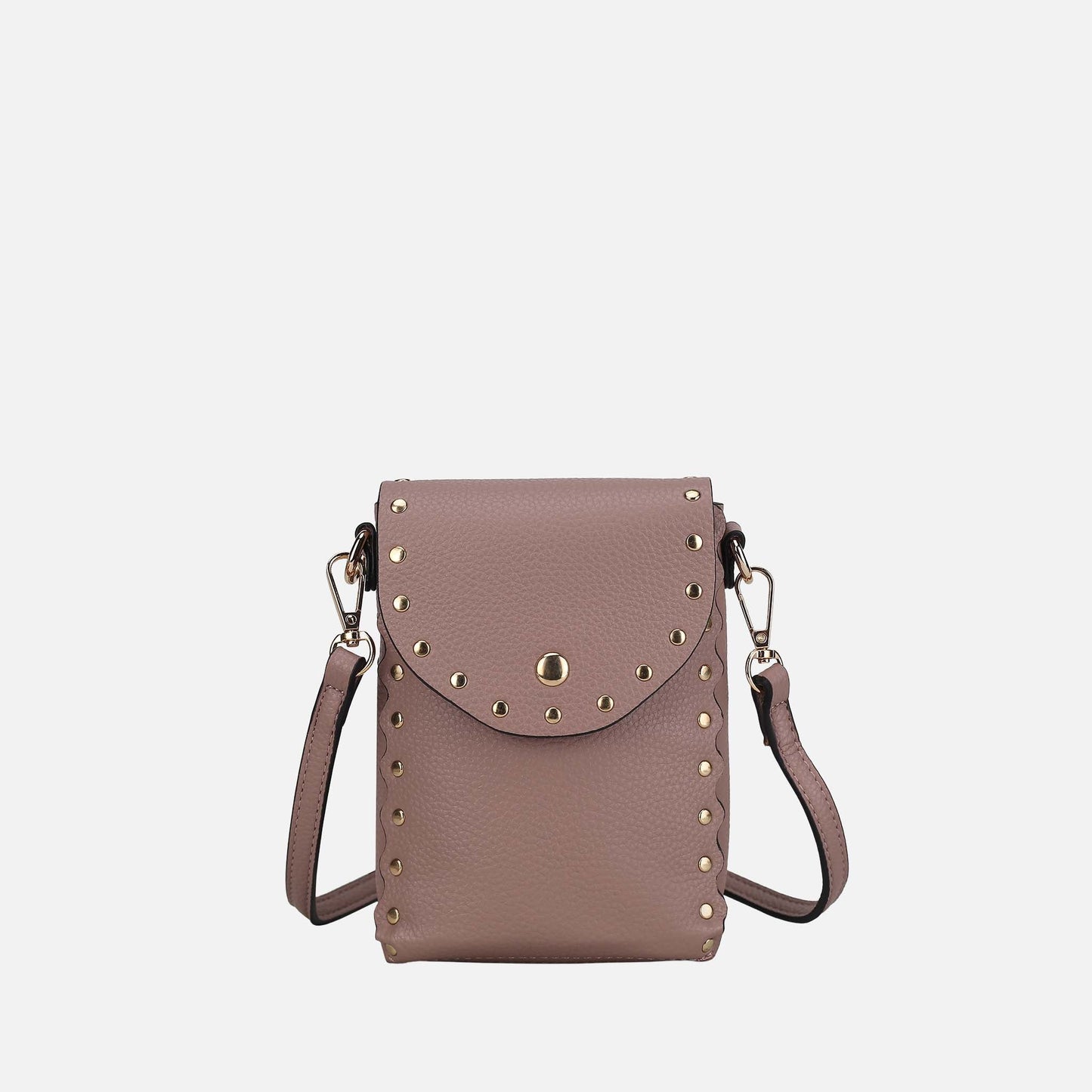 MKF Collection by Mia K. - Filomena Phone Crossbody Bag