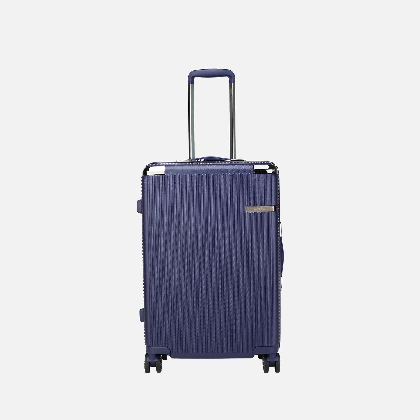 MKF Collection by Mia K. - Tulum Large Spinner Luggage