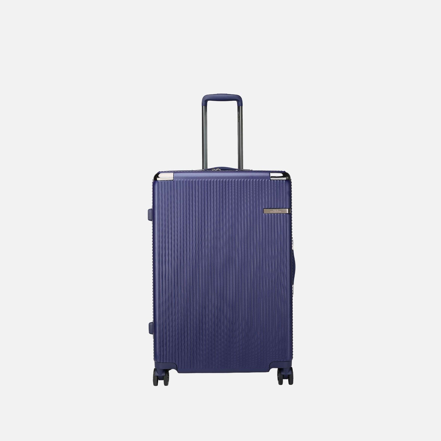 MKF Collection by Mia K. - Tulum Extra Large Spinner Luggage