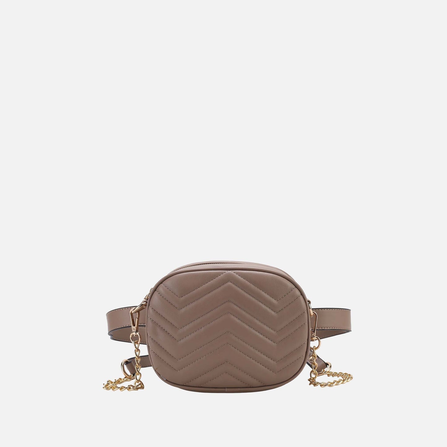 MKF Collection by Mia K. - Shawnie Crossbody Bag
