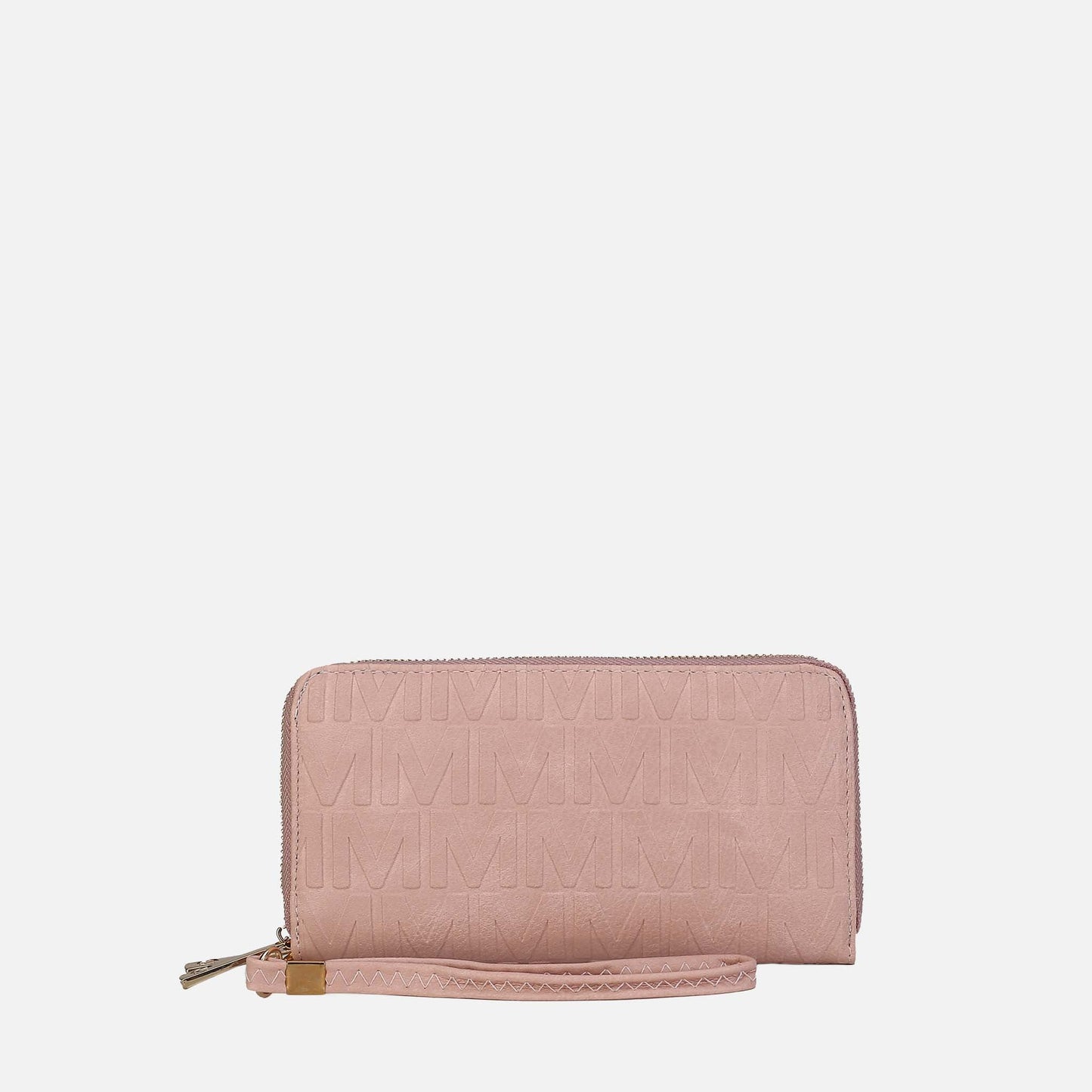 MKF Collection by Mia K. - Aurora Signature Wallet