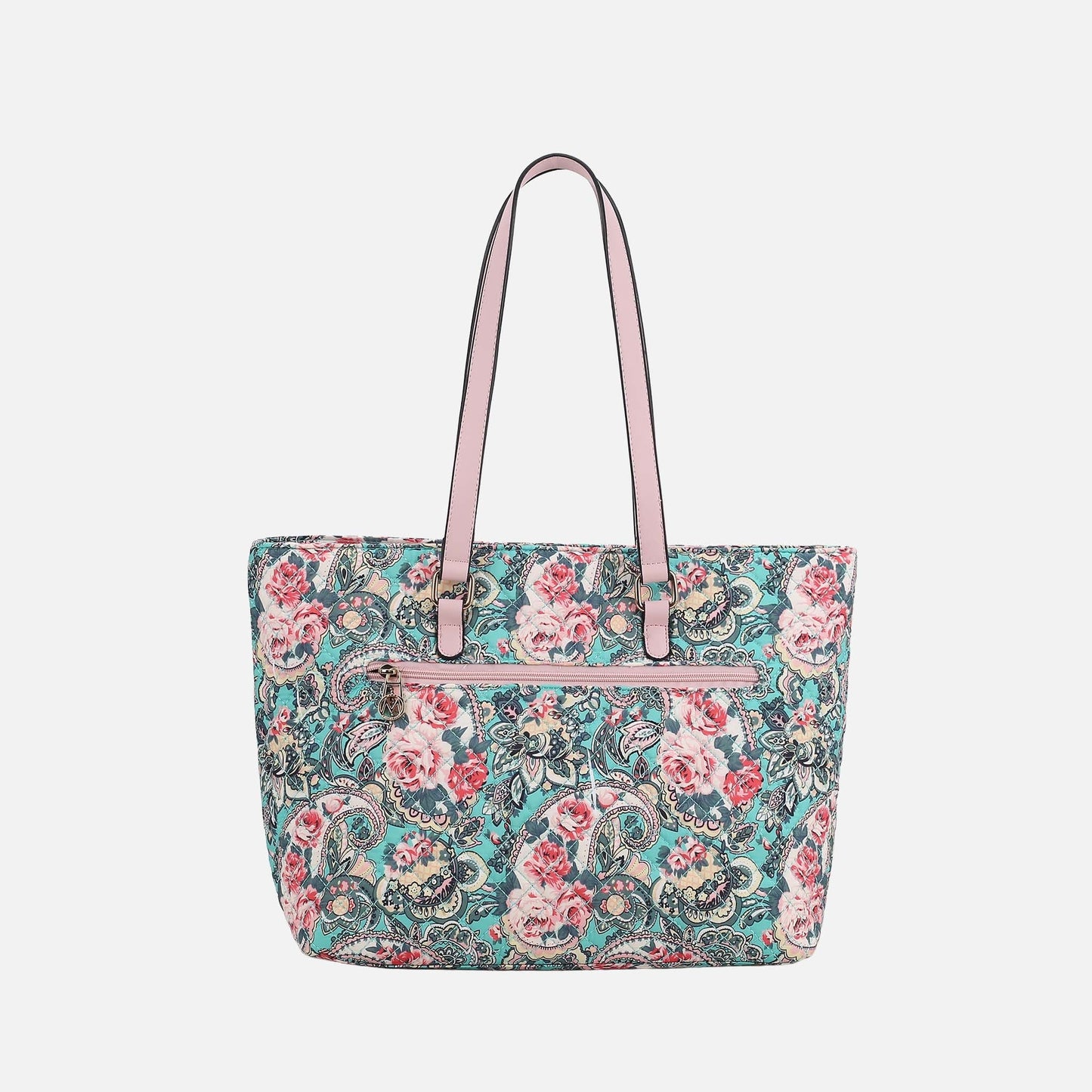 MKF Collection by Mia K. - Hallie Tote Bag