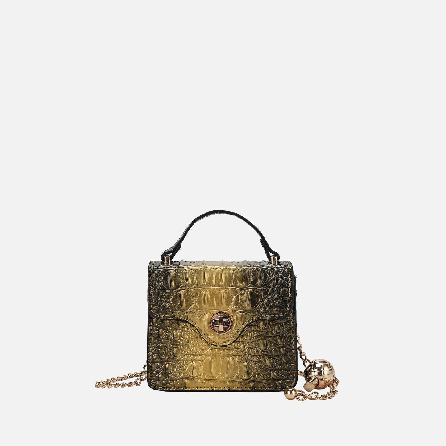 MKF Collection by Mia K. - River Mini Crossbody Bag