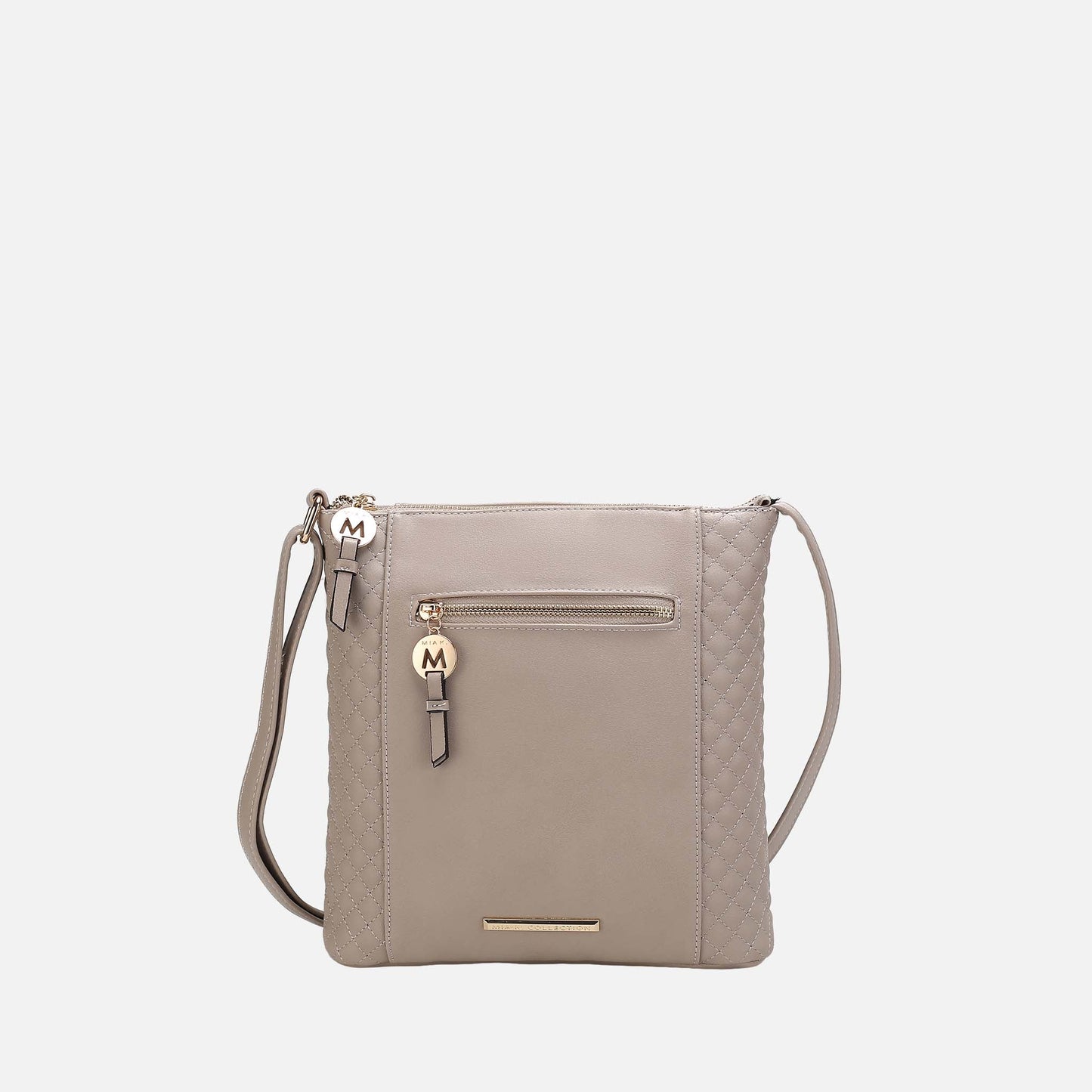 MKF Collection by Mia K. - Miranda Crossbody Bag