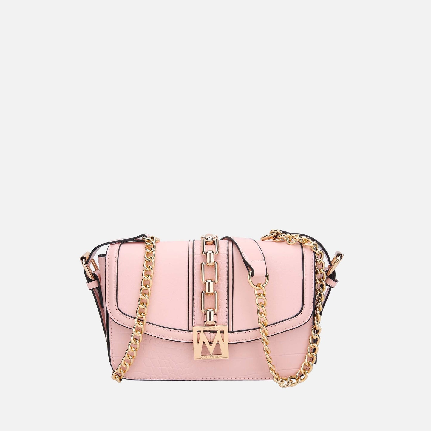 MKF Collection by Mia K. - Wendalyn Shoulder Handbag