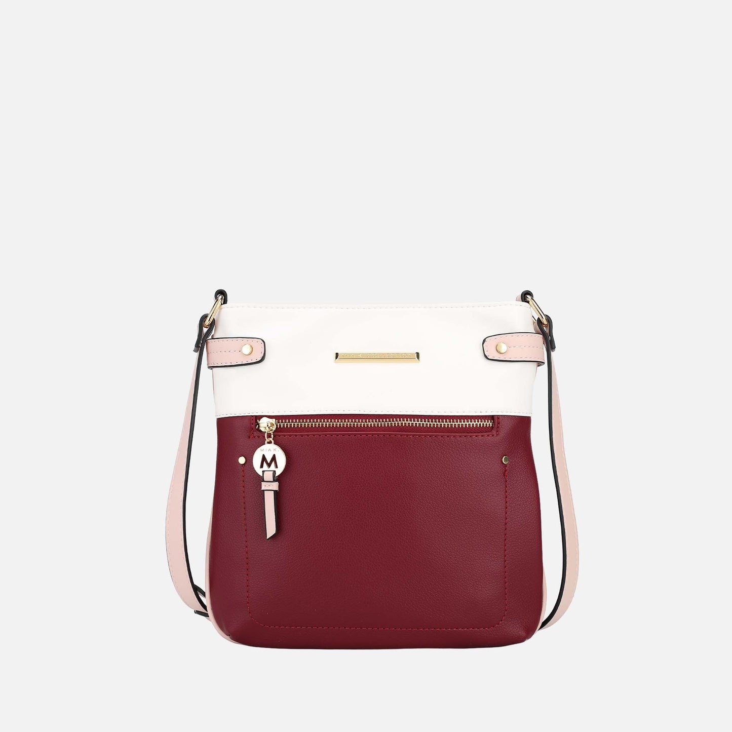 MKF Collection by Mia K. - Camilla Crossbody Bag