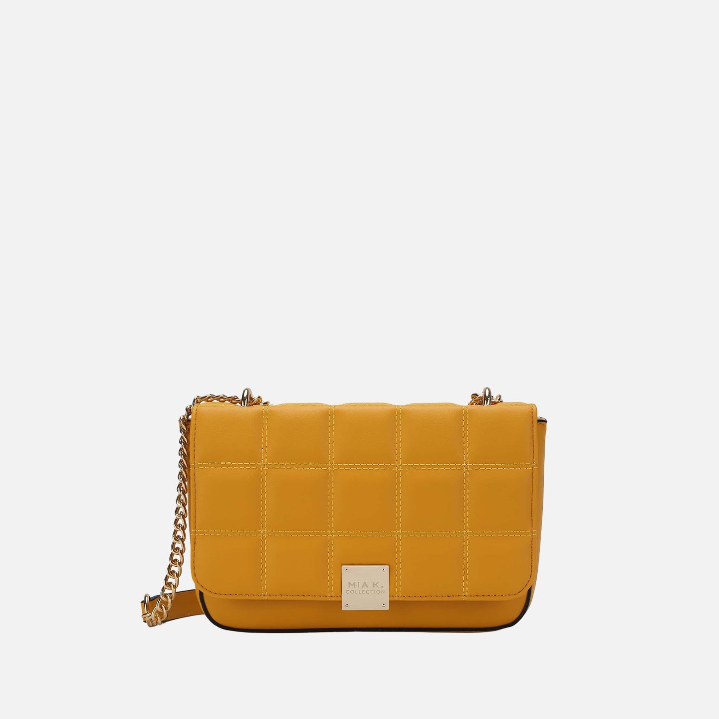 MKF Collection by Mia K. - Nyra Shoulder Bag