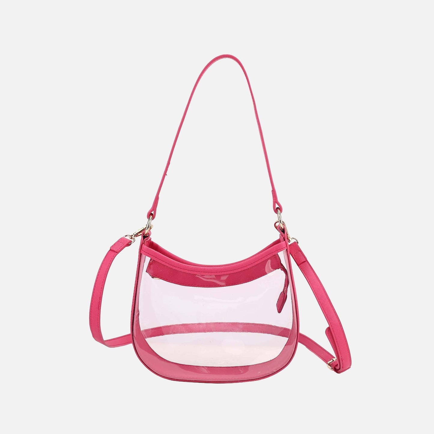 MKF Collection by Mia K. - Anna Shoulder Bag