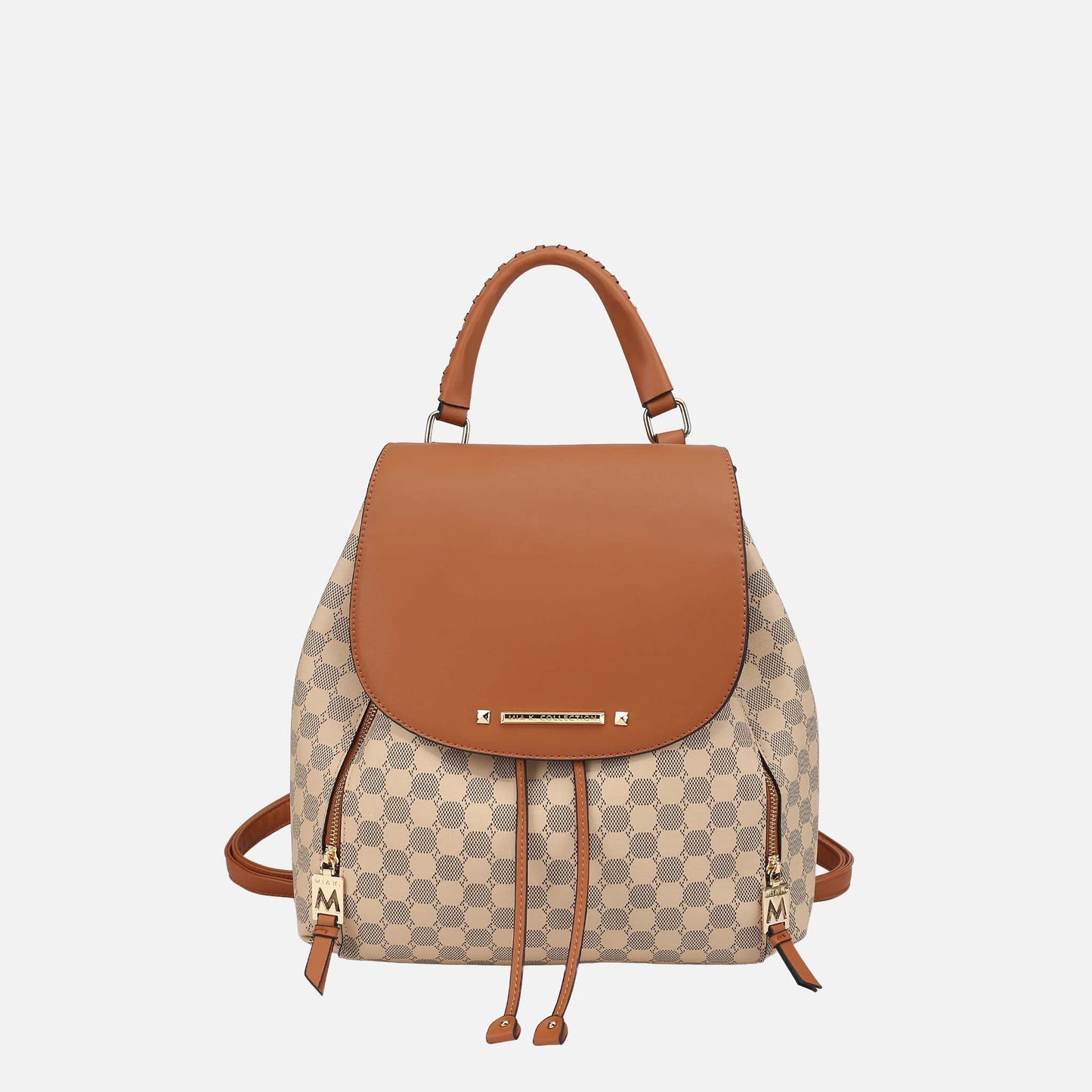 MKF Collection by Mia K. - Kimberly Backpack