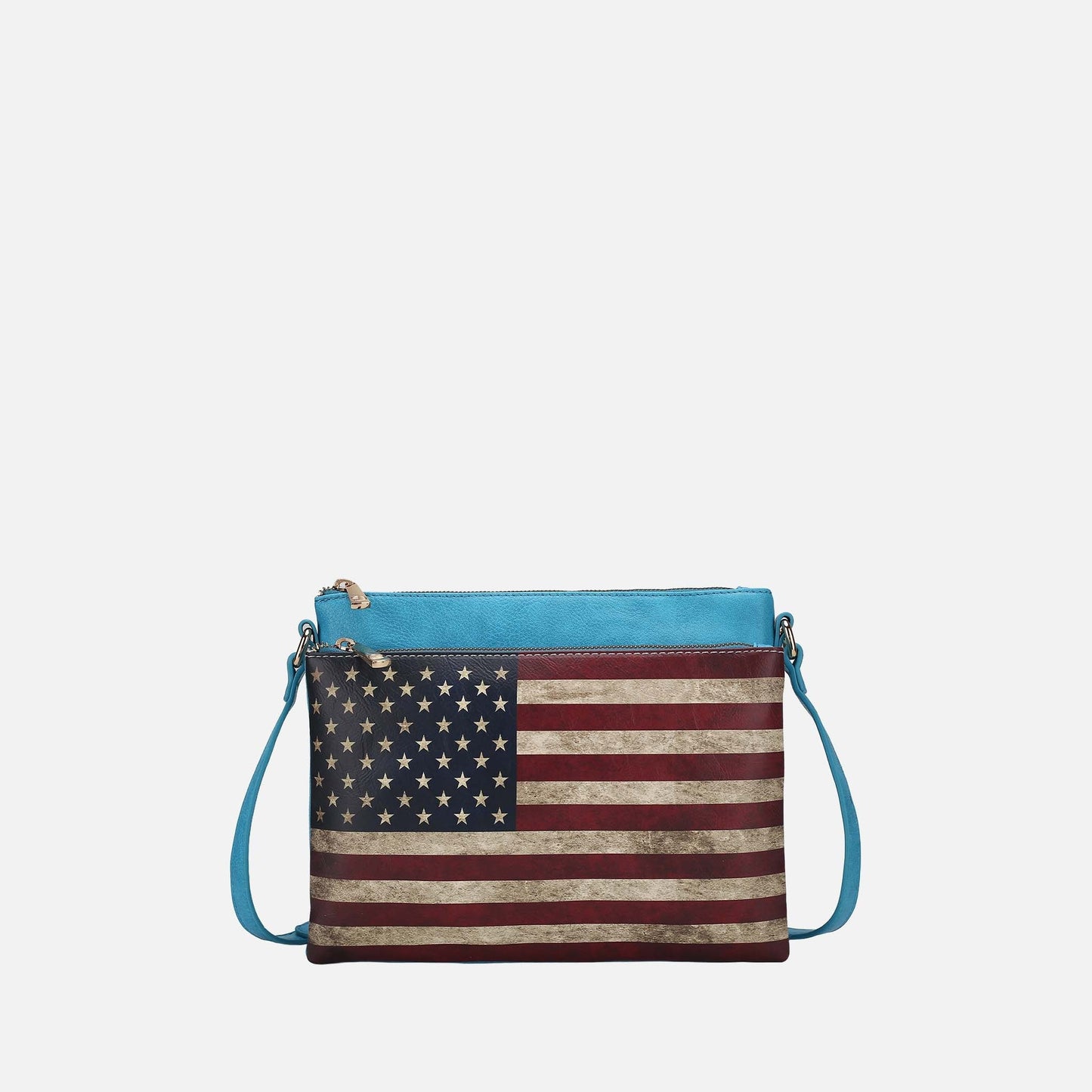 MKF Collection by Mia K. - Madeline Crossbody Bag