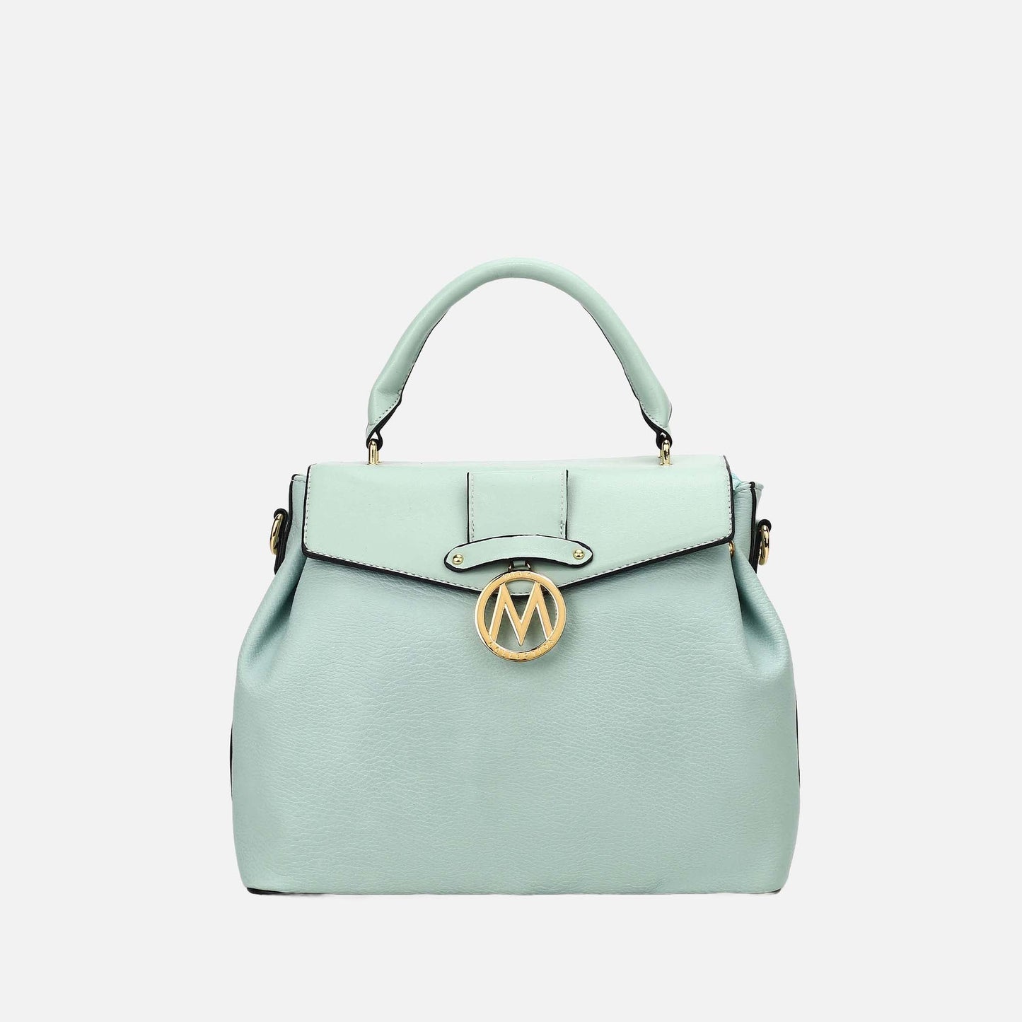 MKF Collection by Mia K. - Aurora Shoulder Bag