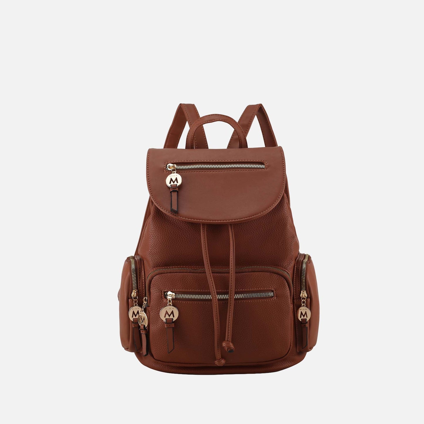 MKF Collection by Mia K. - Ivanna Oversized Backpack