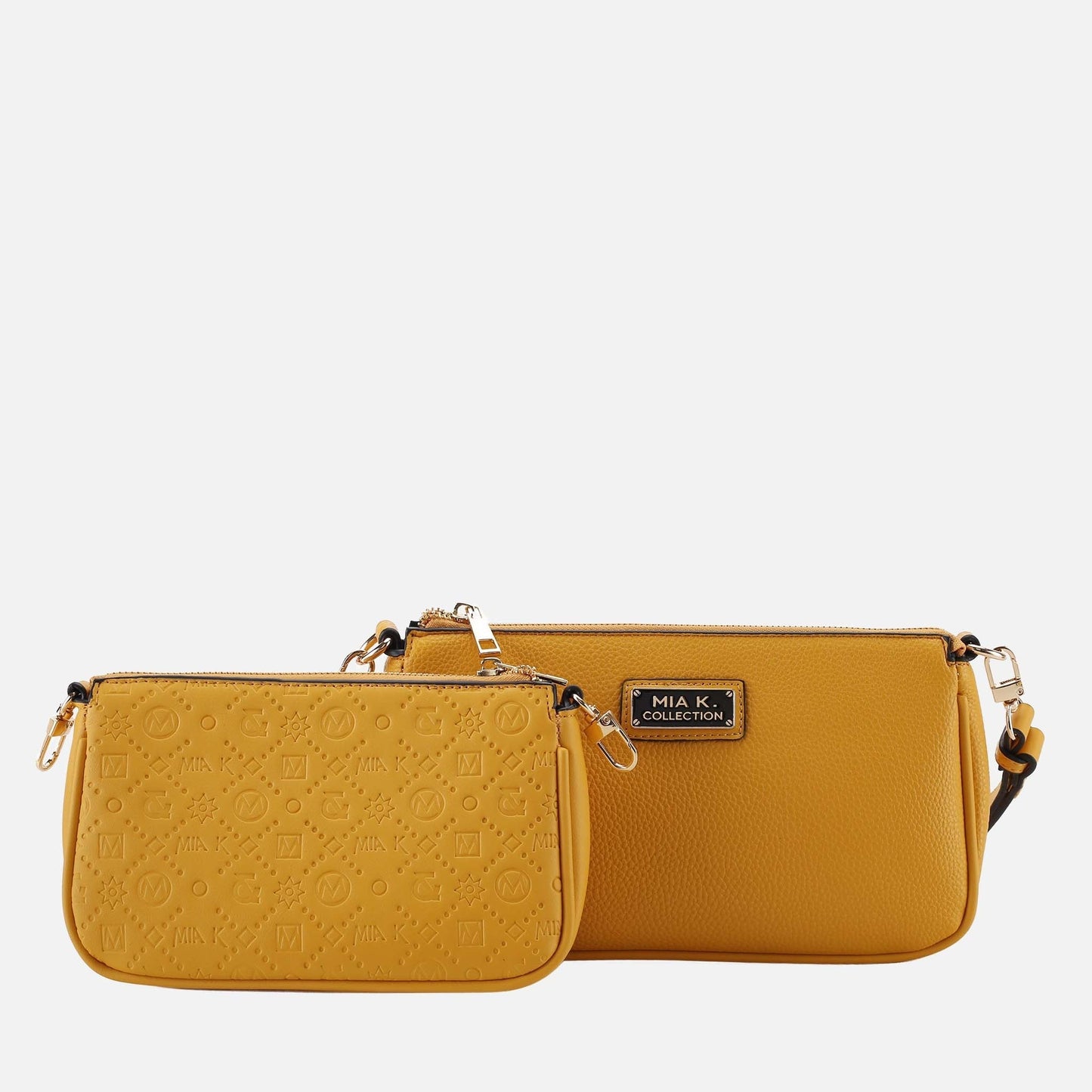 MKF Collection by Mia K. - Dayla Shoulder Bag