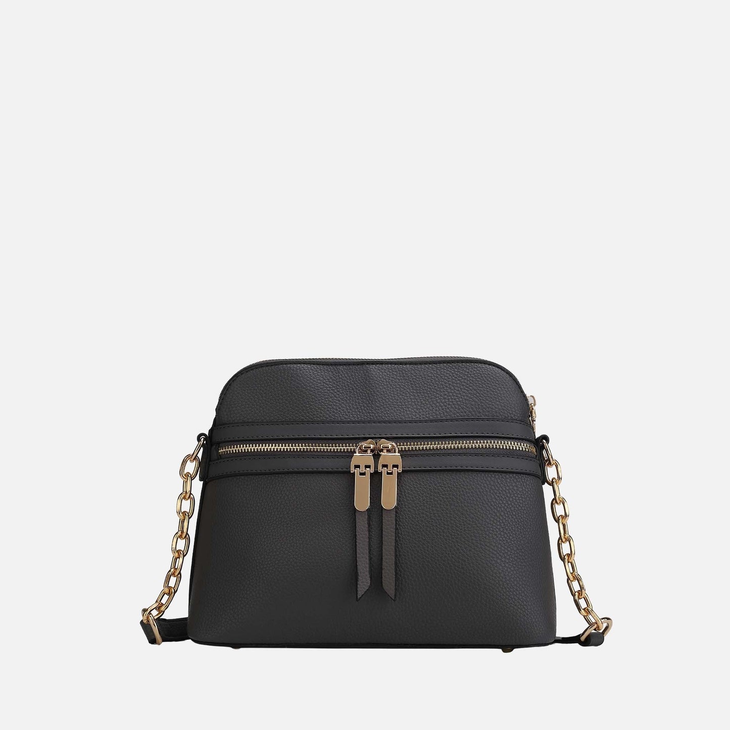 MKF Collection by Mia K. - Kelisse Crossbody Bag