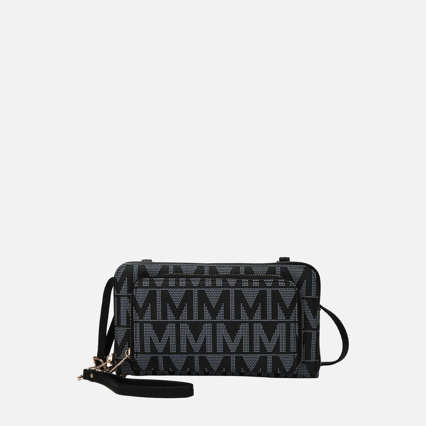 MKF Collection by Mia K. - Dilma Phone Crossbody Bag