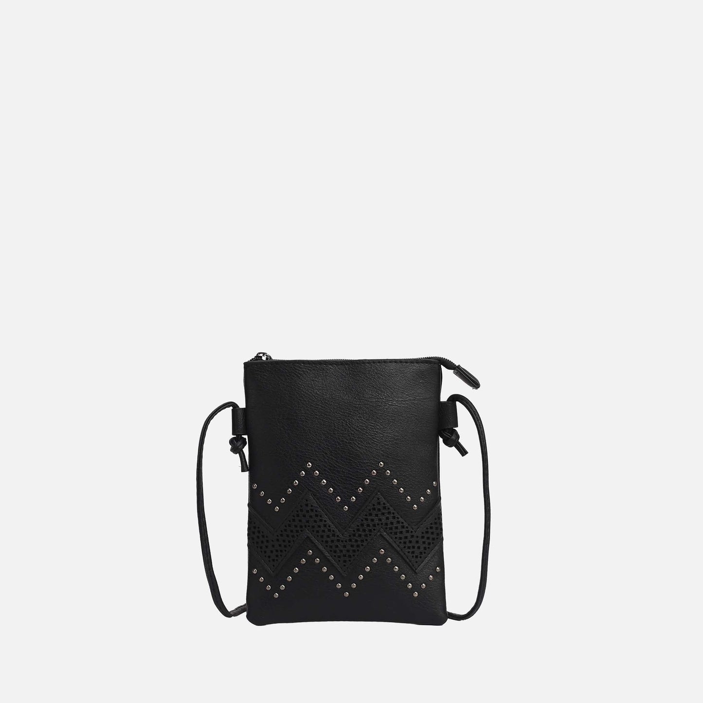 MKF Collection by Mia K. - Athena Crossbody Bag