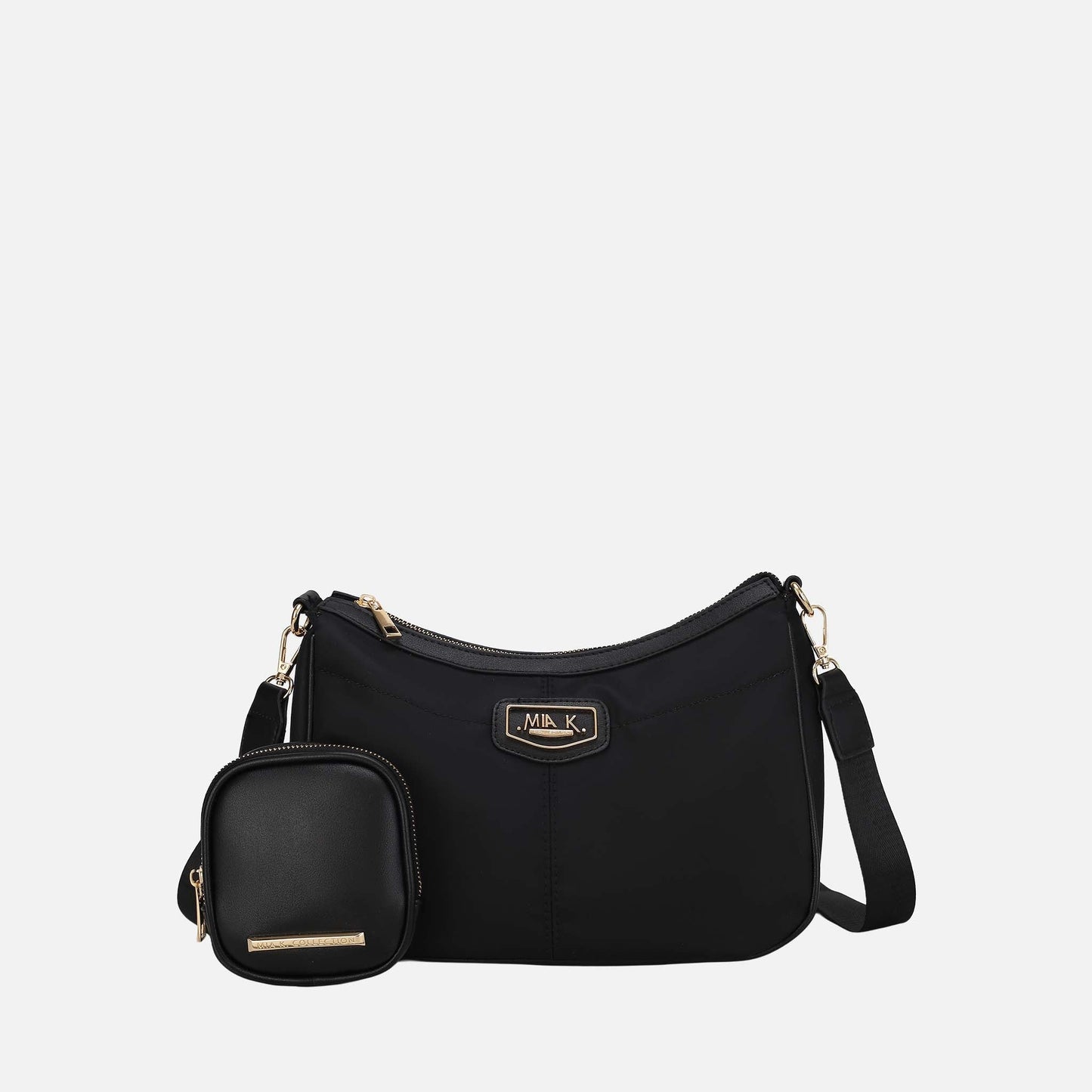 MKF Collection by Mia K. - Freya 2 PCS Crossbody Bag
