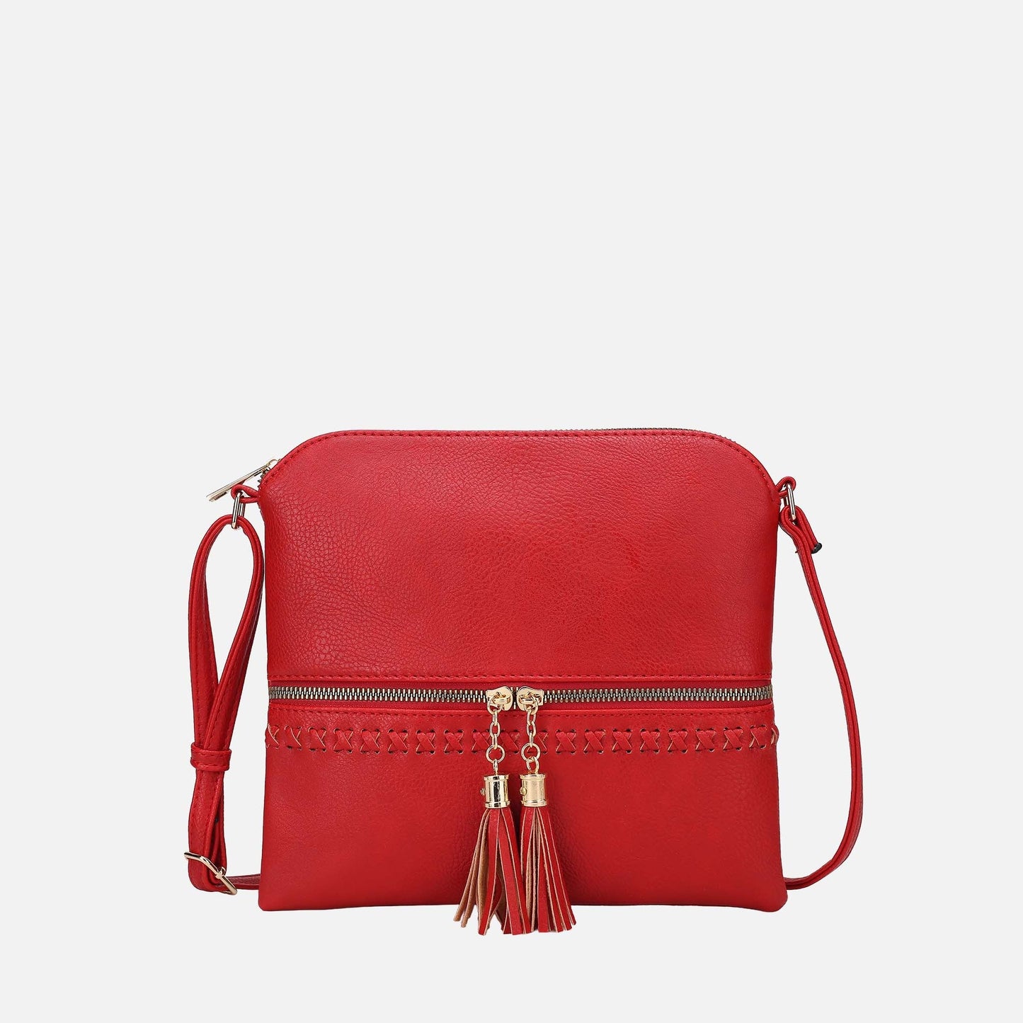 MKF Collection by Mia K. - Corina Crossbody Bag