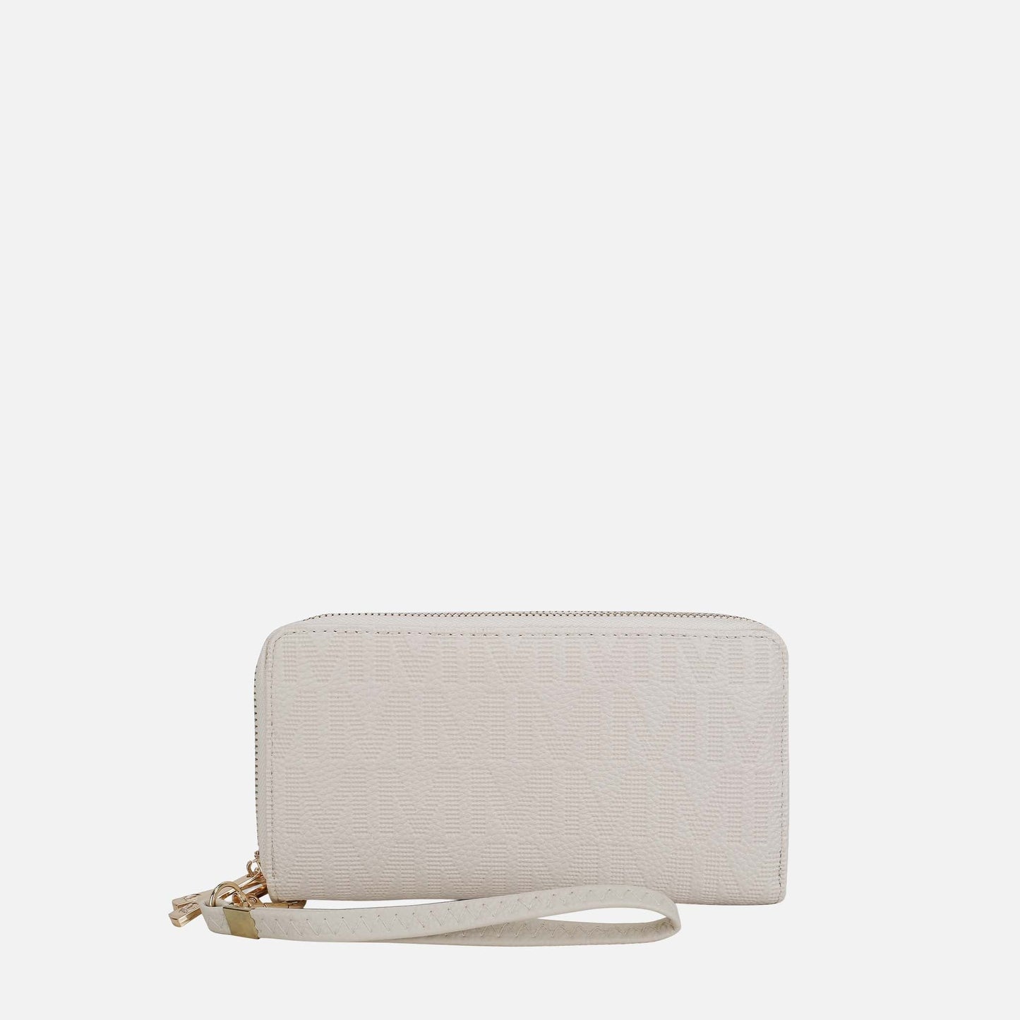 MKF Collection by Mia K. - Lisbette Signature Wallet
