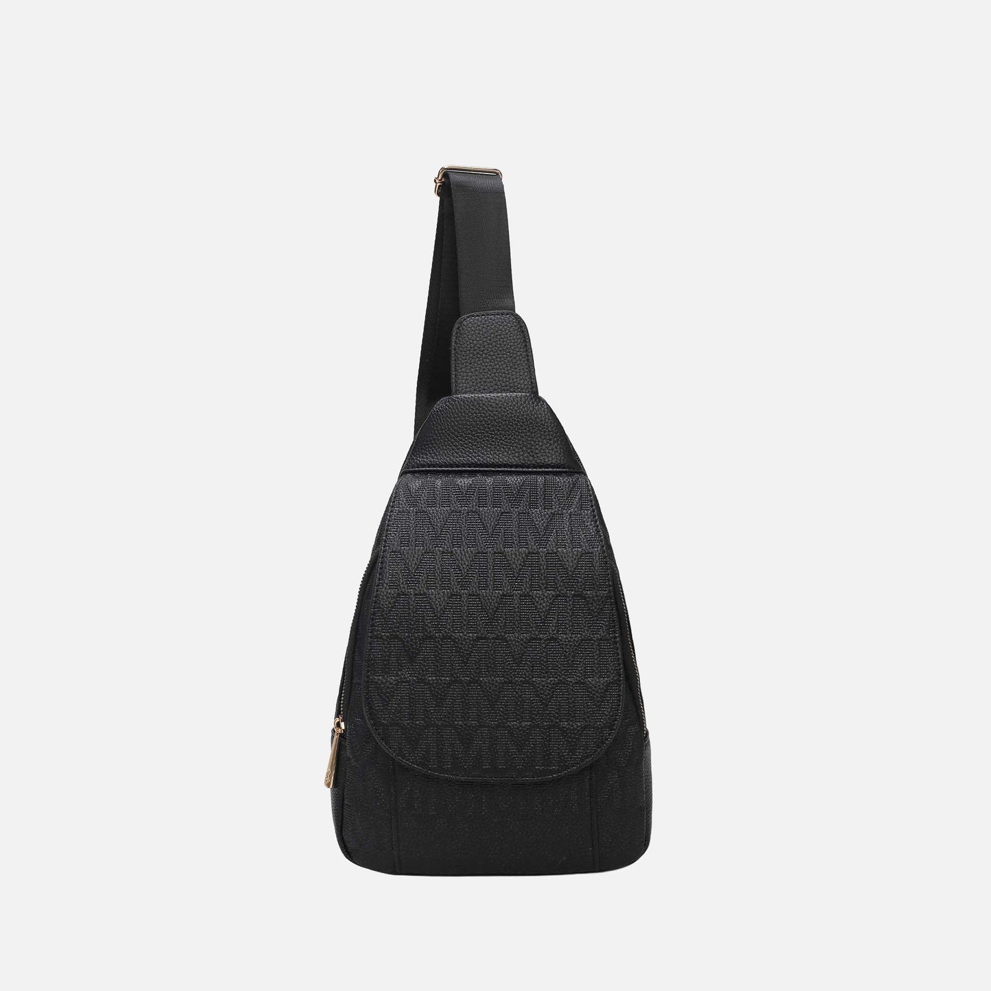 MKF Collection by Mia K. - Cleisy Sling Bag