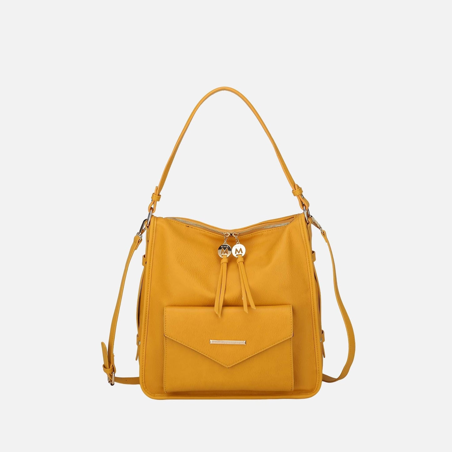 MKF Collection by Mia K. - Vanya Shoulder Bag