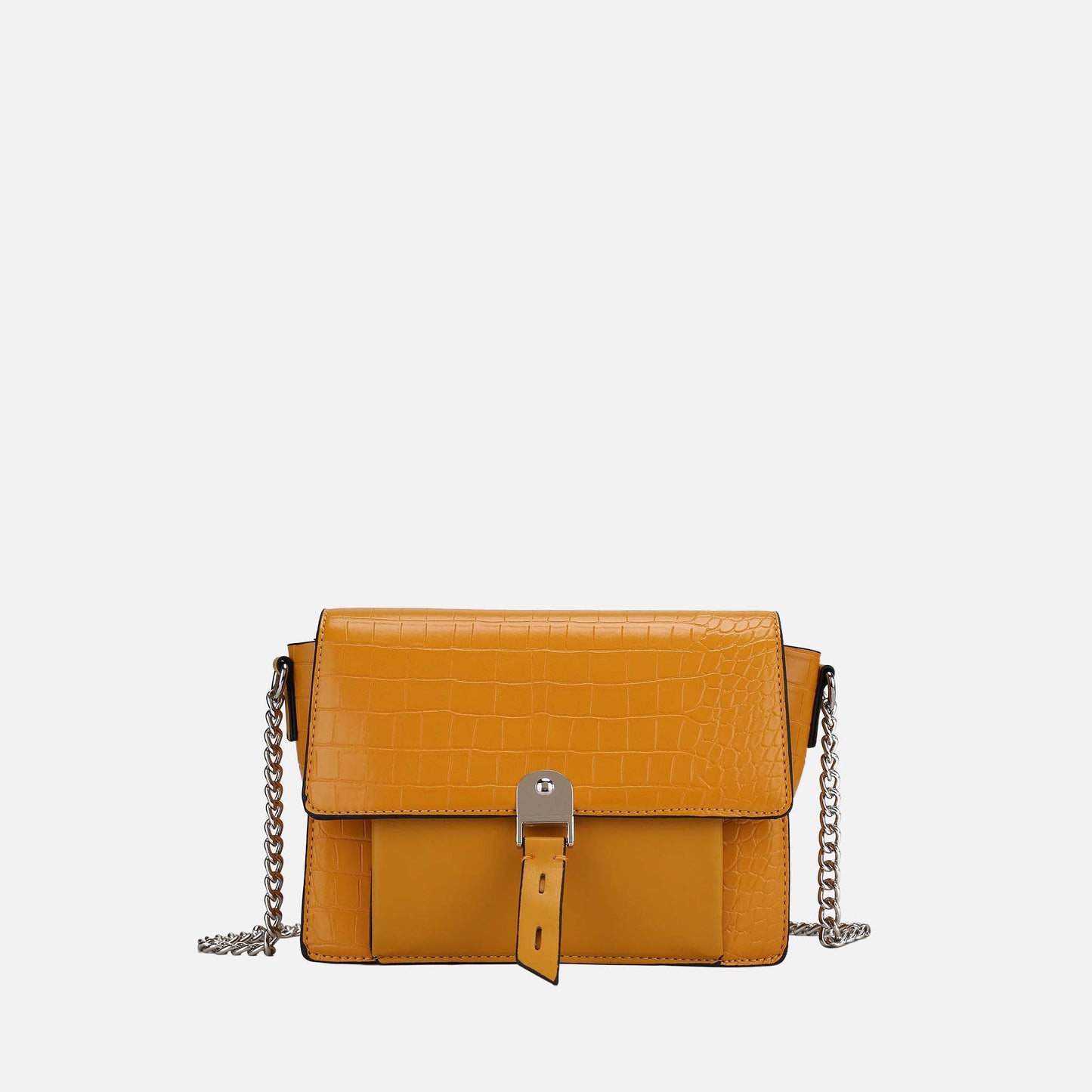 MKF Collection by Mia K. - Hope Shoulder Bag