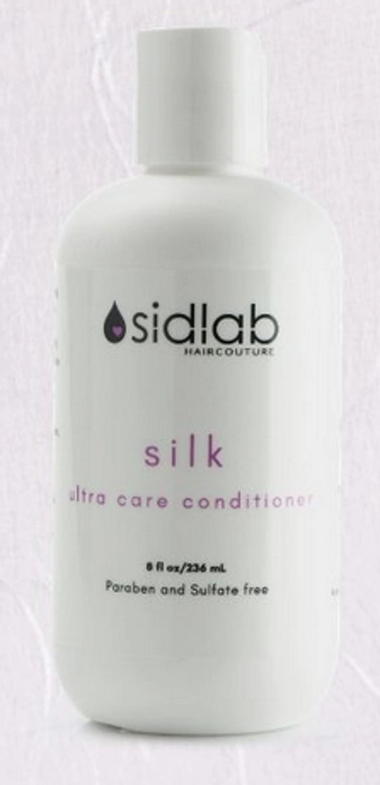 Silk Ultra-Care Conditioner