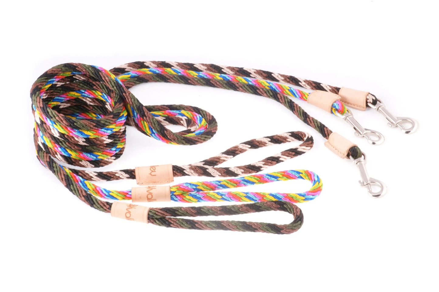 Sport Snap Lead (4 ft x 5/16in or 8mm)