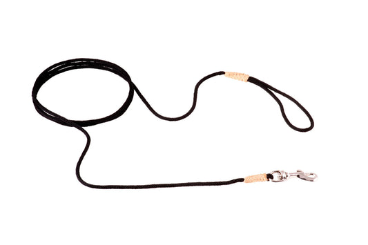 Nylon Snap Leads (4 ft x 1/16 or 2 mm)