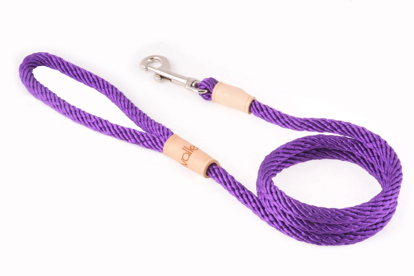 Sport Snap Lead (4 ft x 5/16in or 8mm)