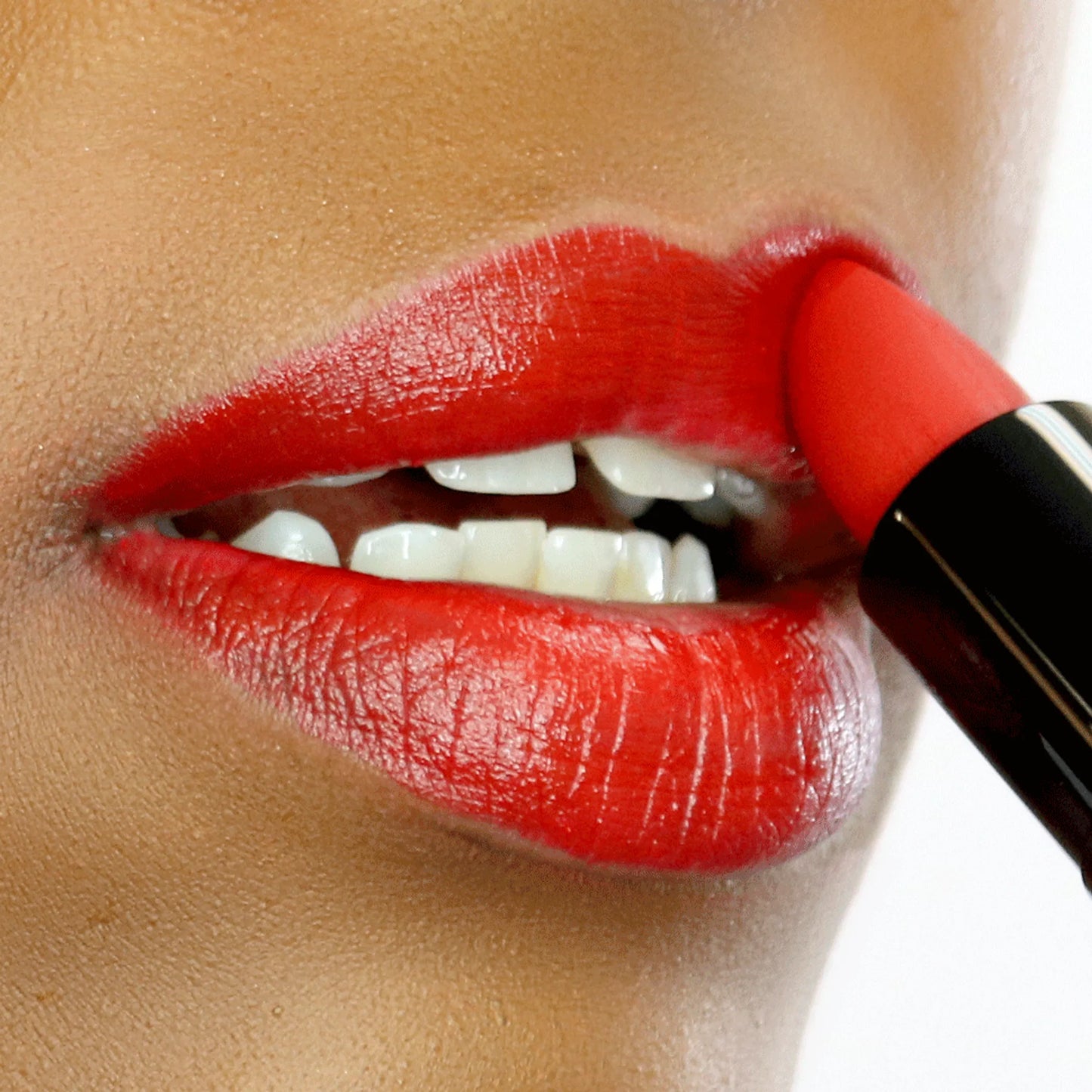 Velvet Semi-Matte Lipstick