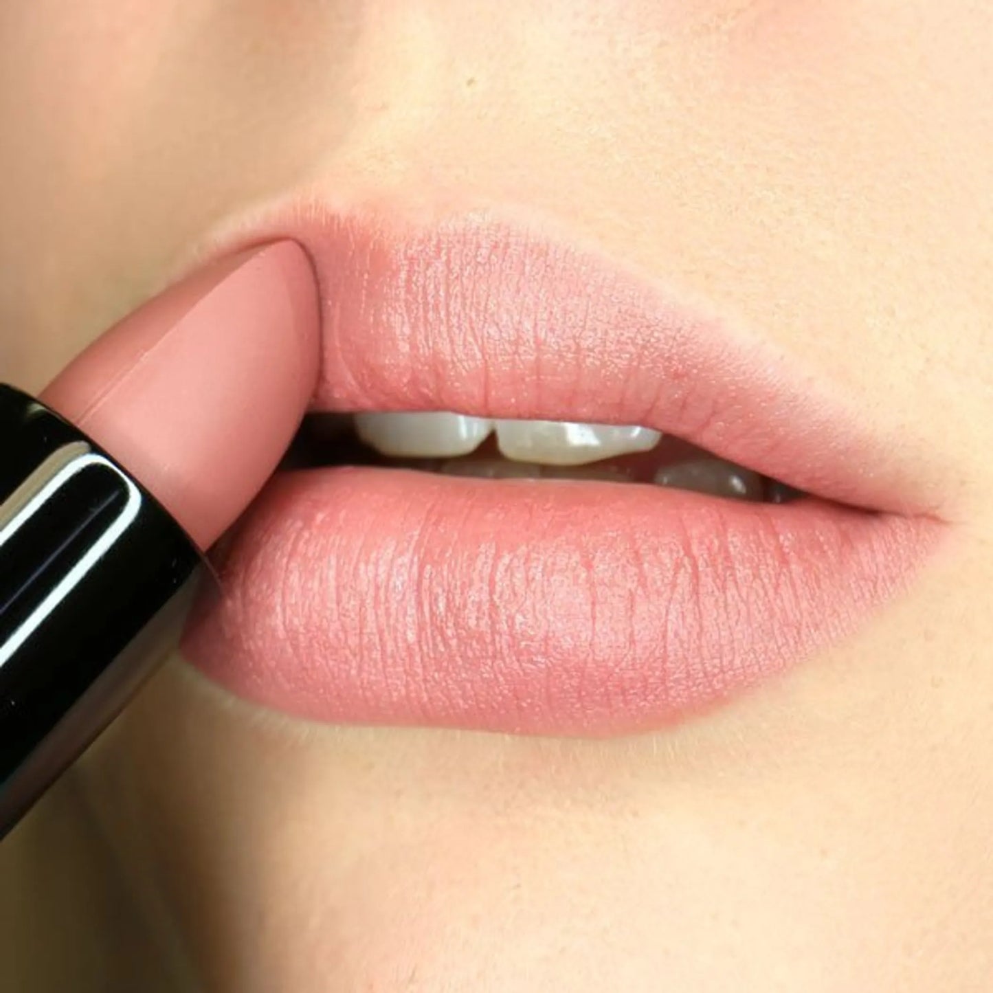 Velvet Semi-Matte Lipstick
