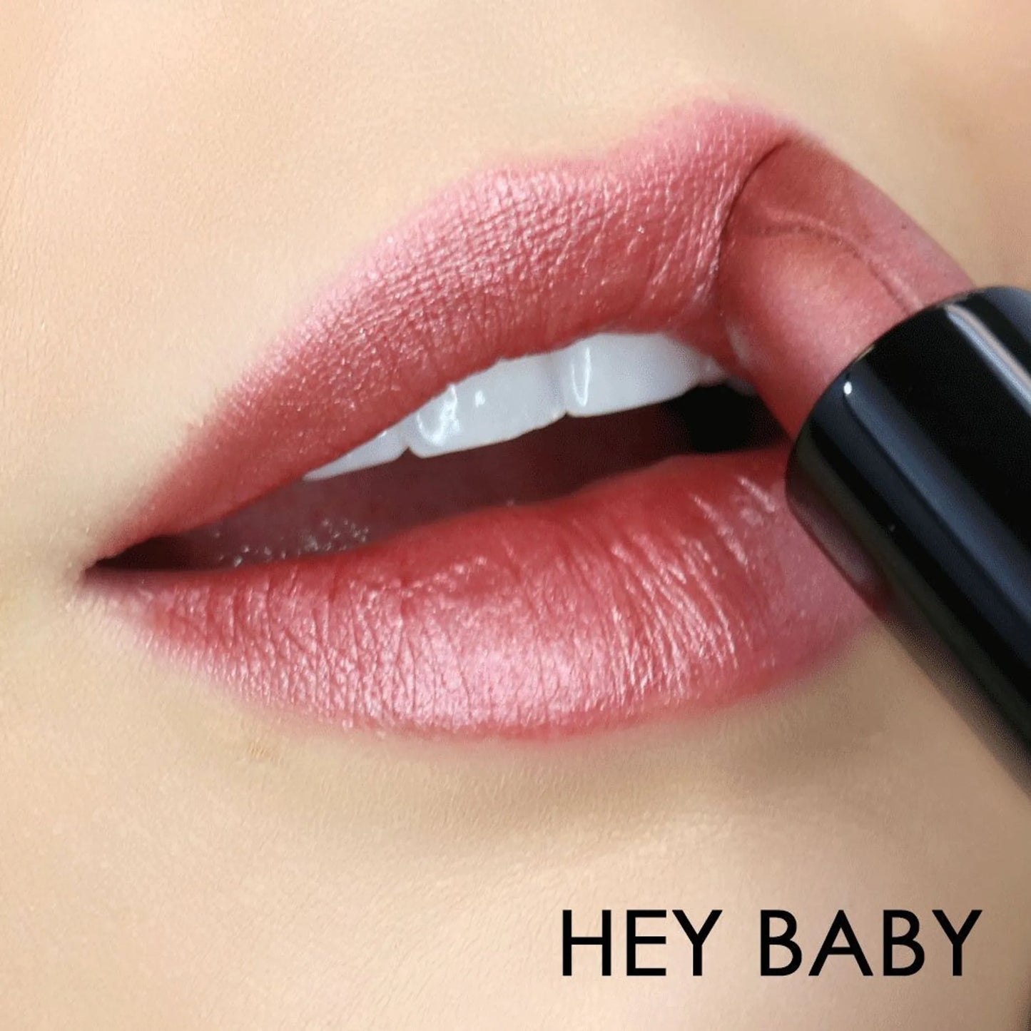 Velvet Semi-Matte Lipstick
