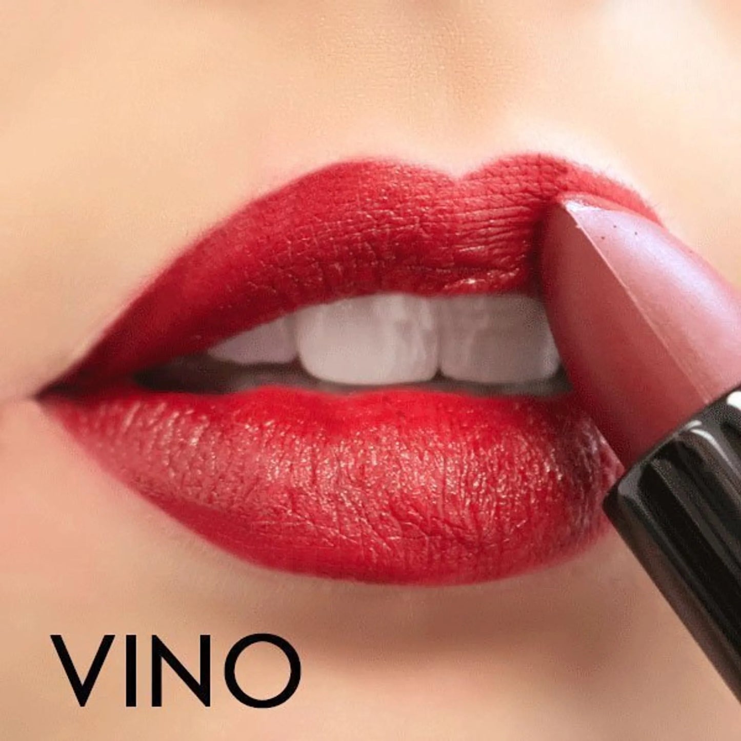 Velvet Semi-Matte Lipstick