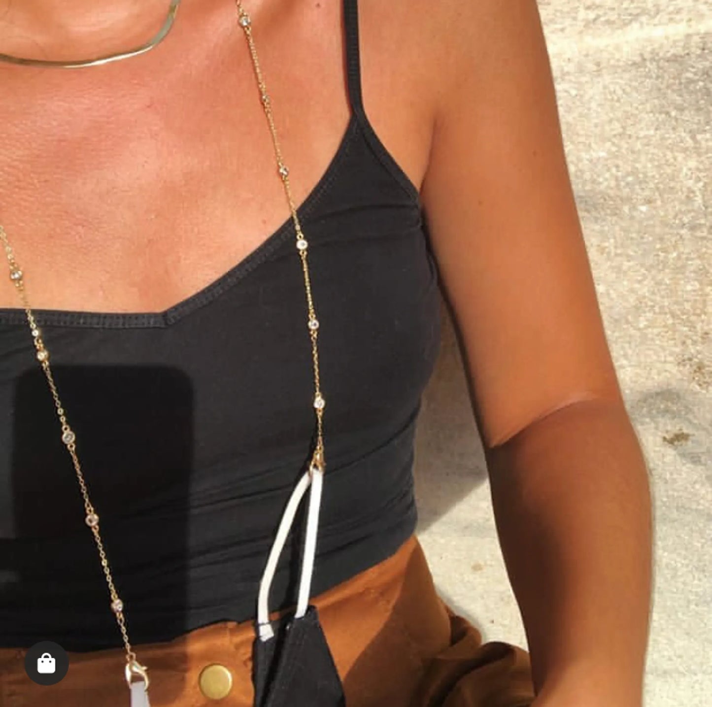 Opulent Bronzing Lotion