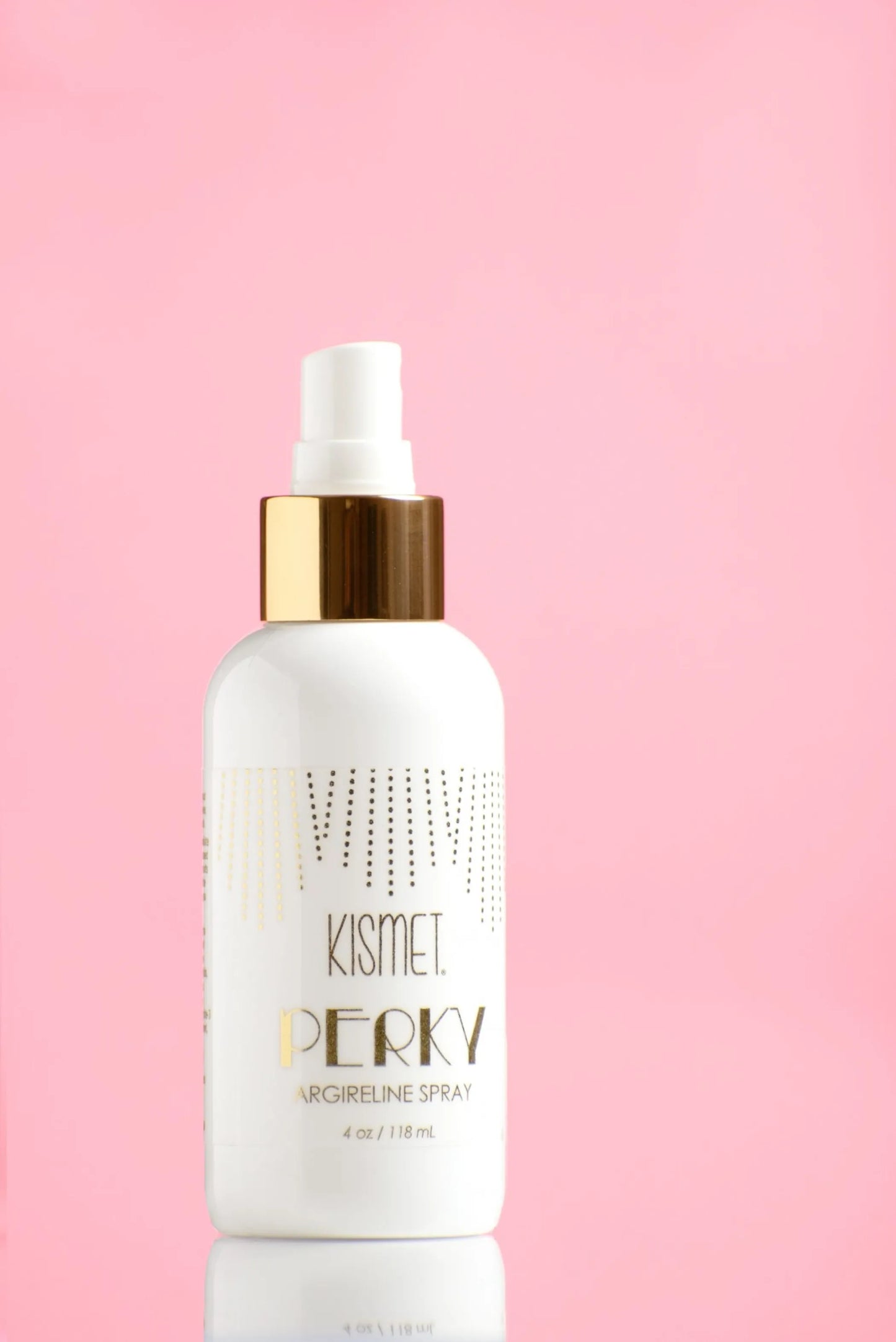 Perky Argireline Spray