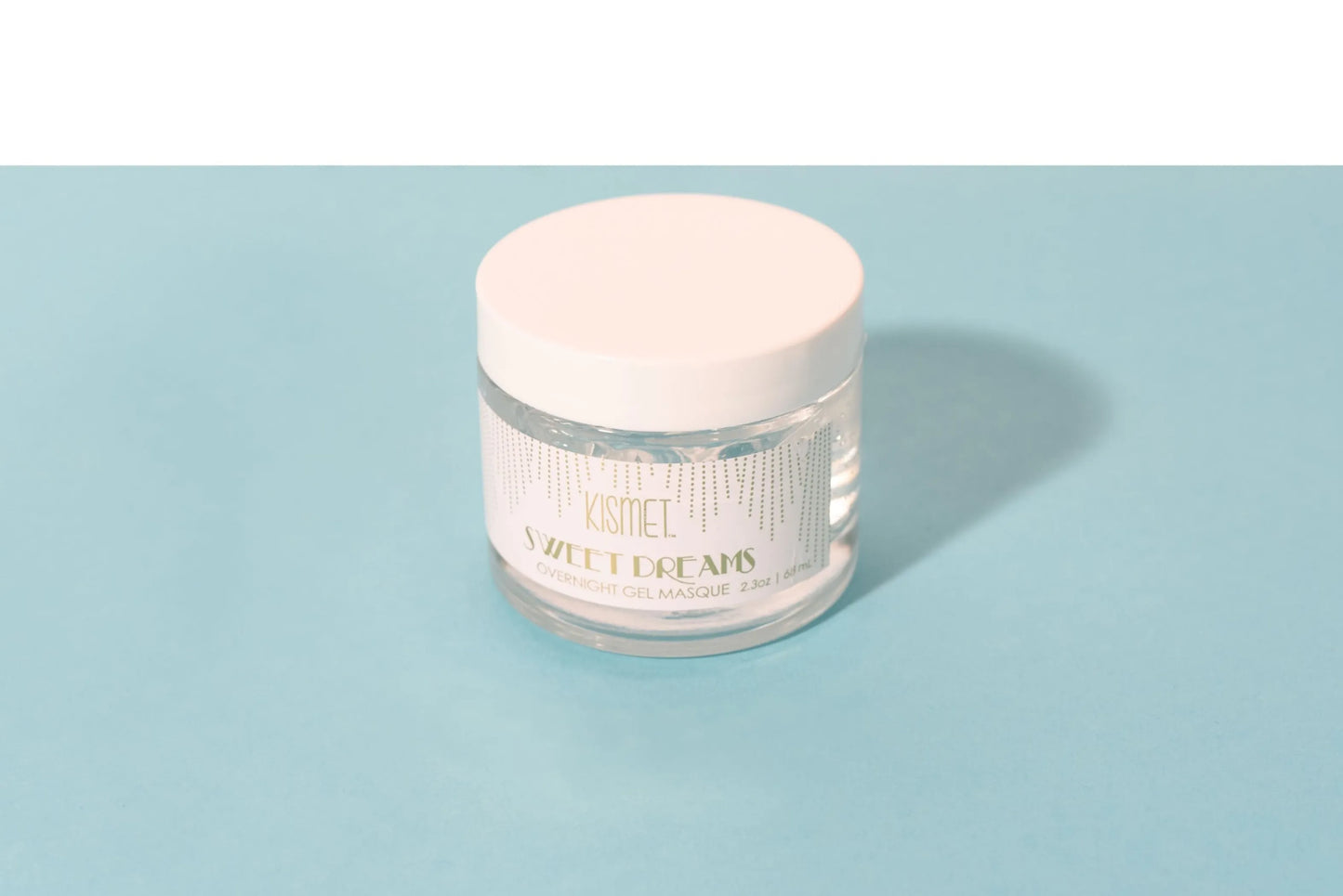 Sweet Dreams Overnight Gel Masque