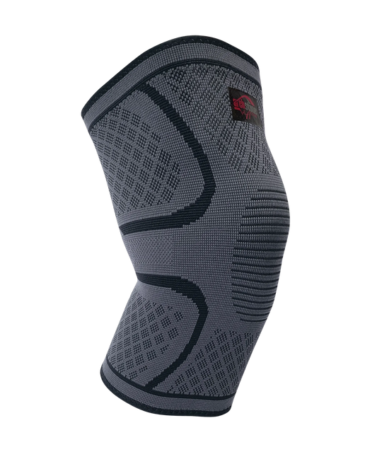 Unisex Knee Brace Set (2 Pieces)