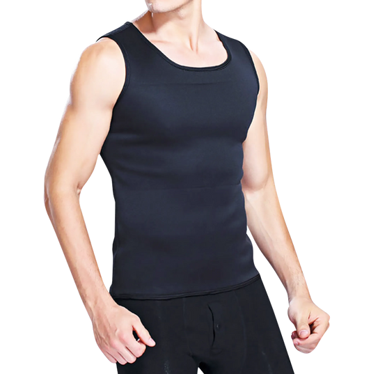 Men's Slimming Vest