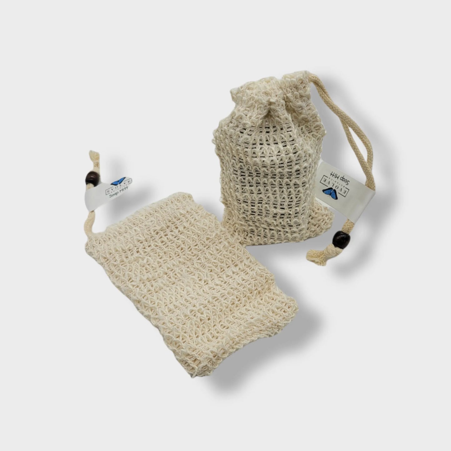 Soap Mitt / Soap Saver