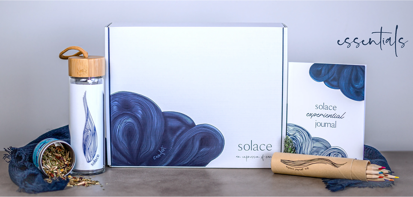 Solace Essentials