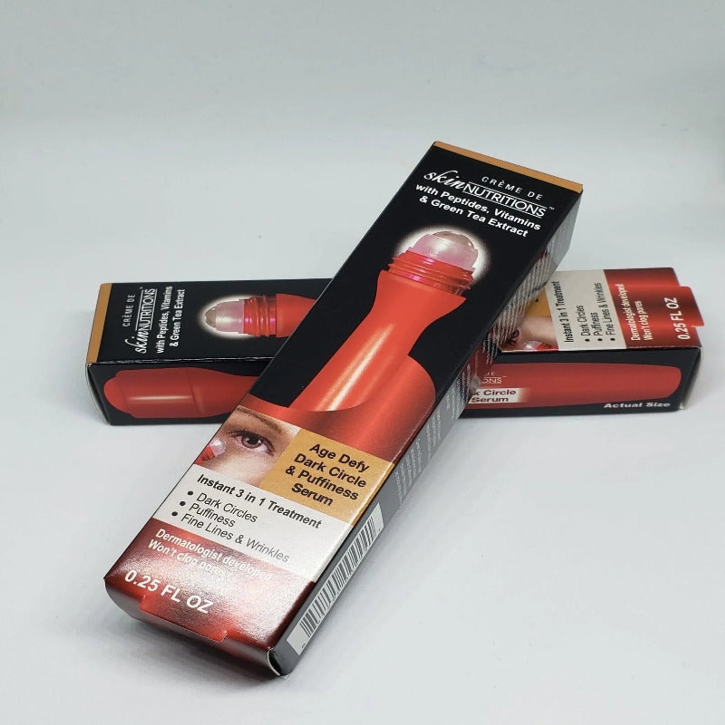 Age Defy Dark Circle & Puffiness Serum