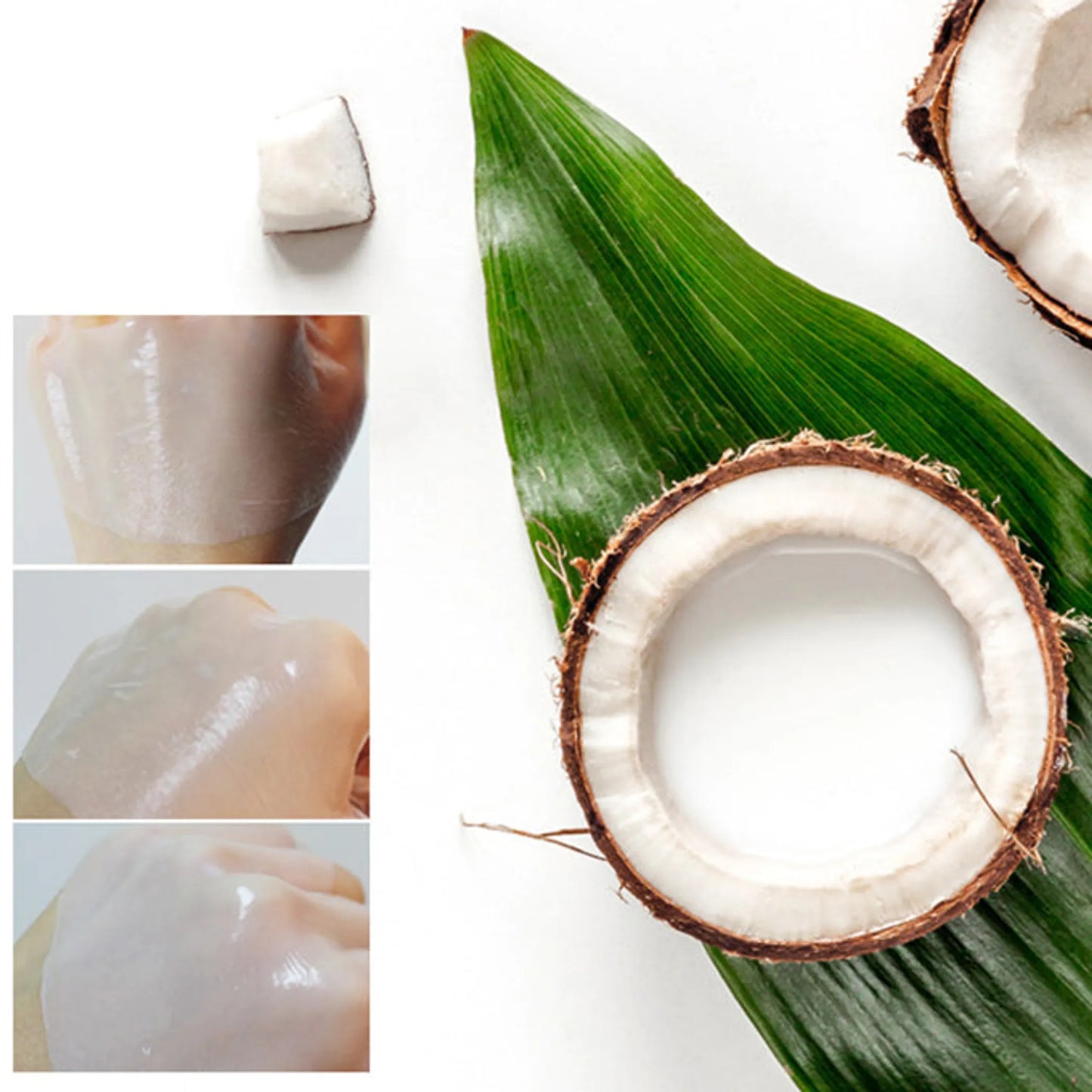 Special Package Premium Bio-Cellulose Sheet Mask Set - When