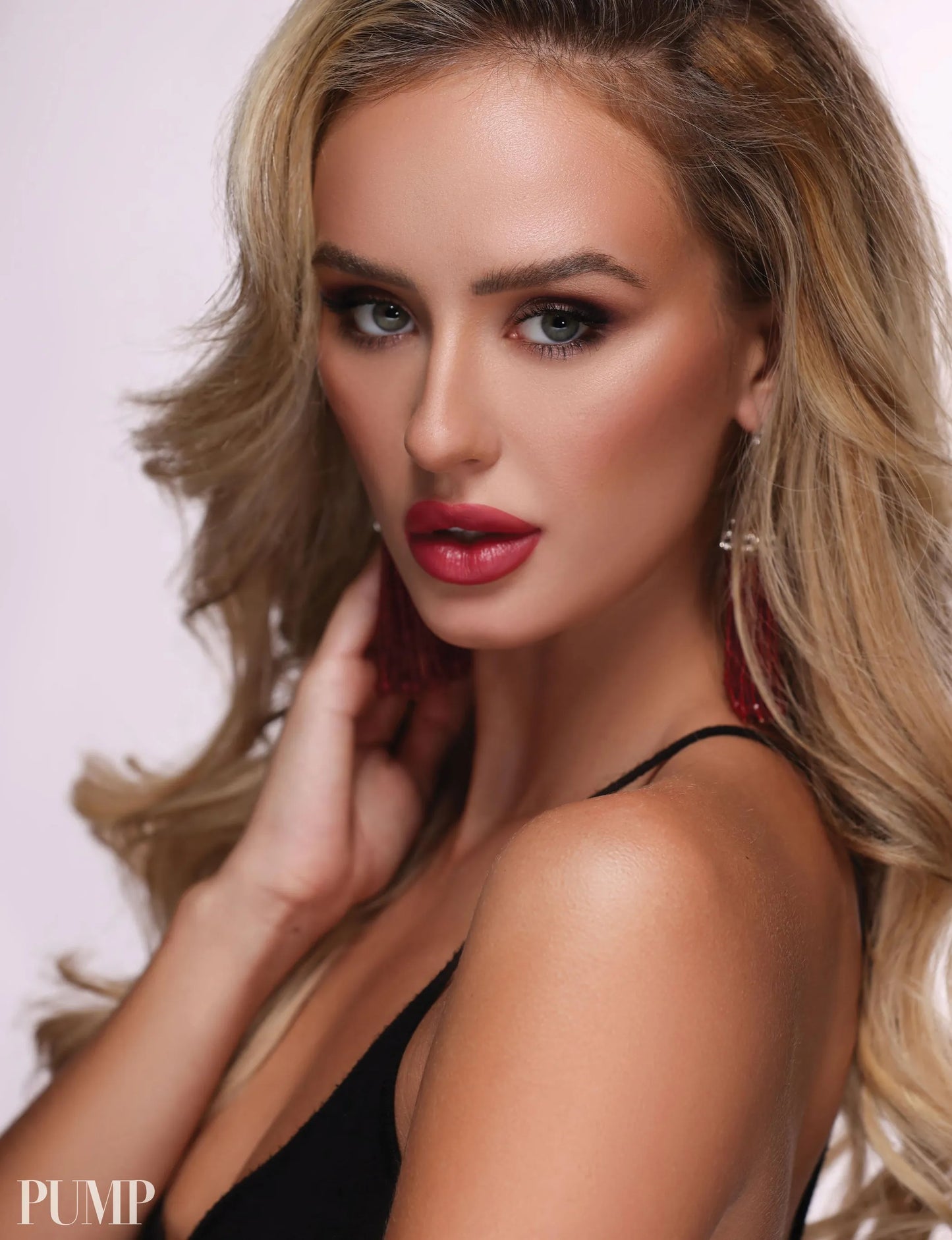Passion Rouge - Limited Edition
