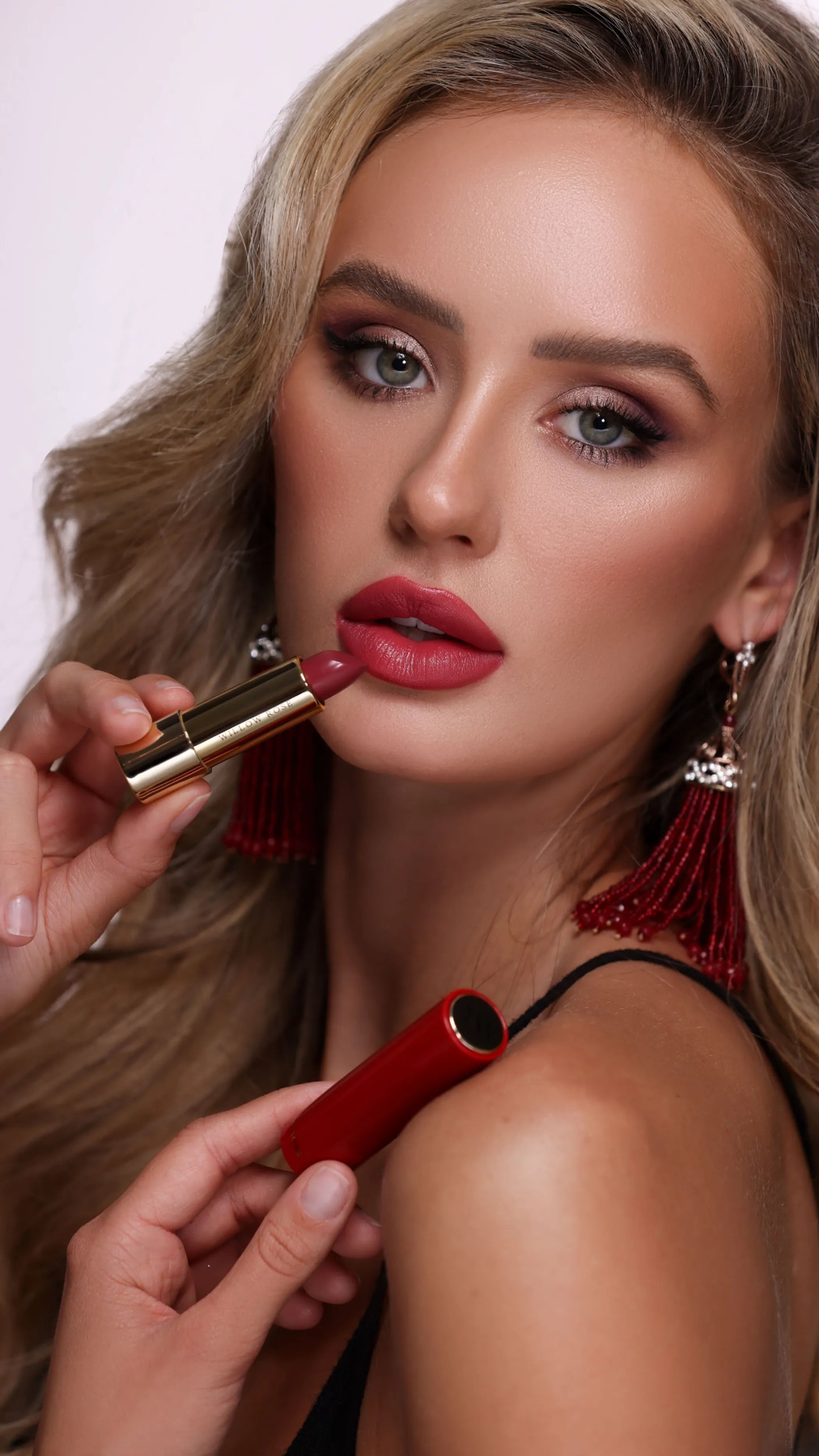 Passion Rouge - Limited Edition