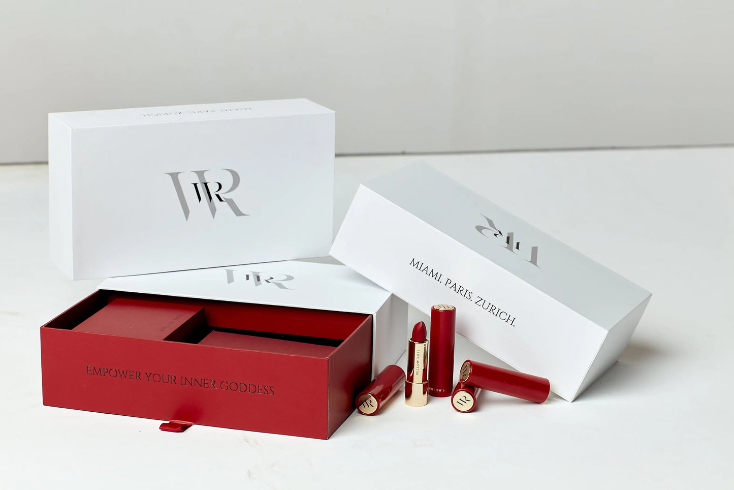 Persuasion Rouge - Limited Edition